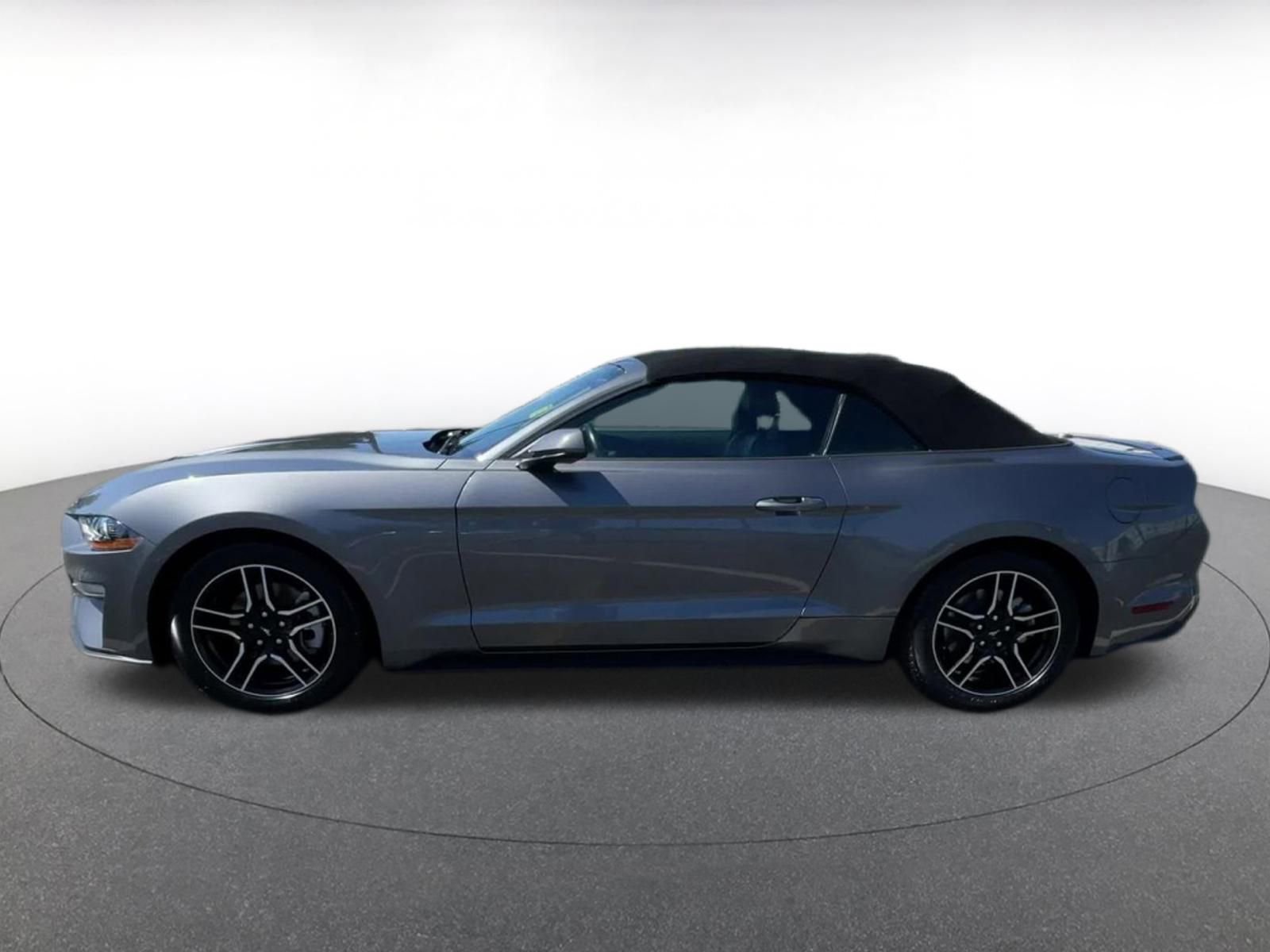 Thumbnail: 2023 Ford Mustang - 8