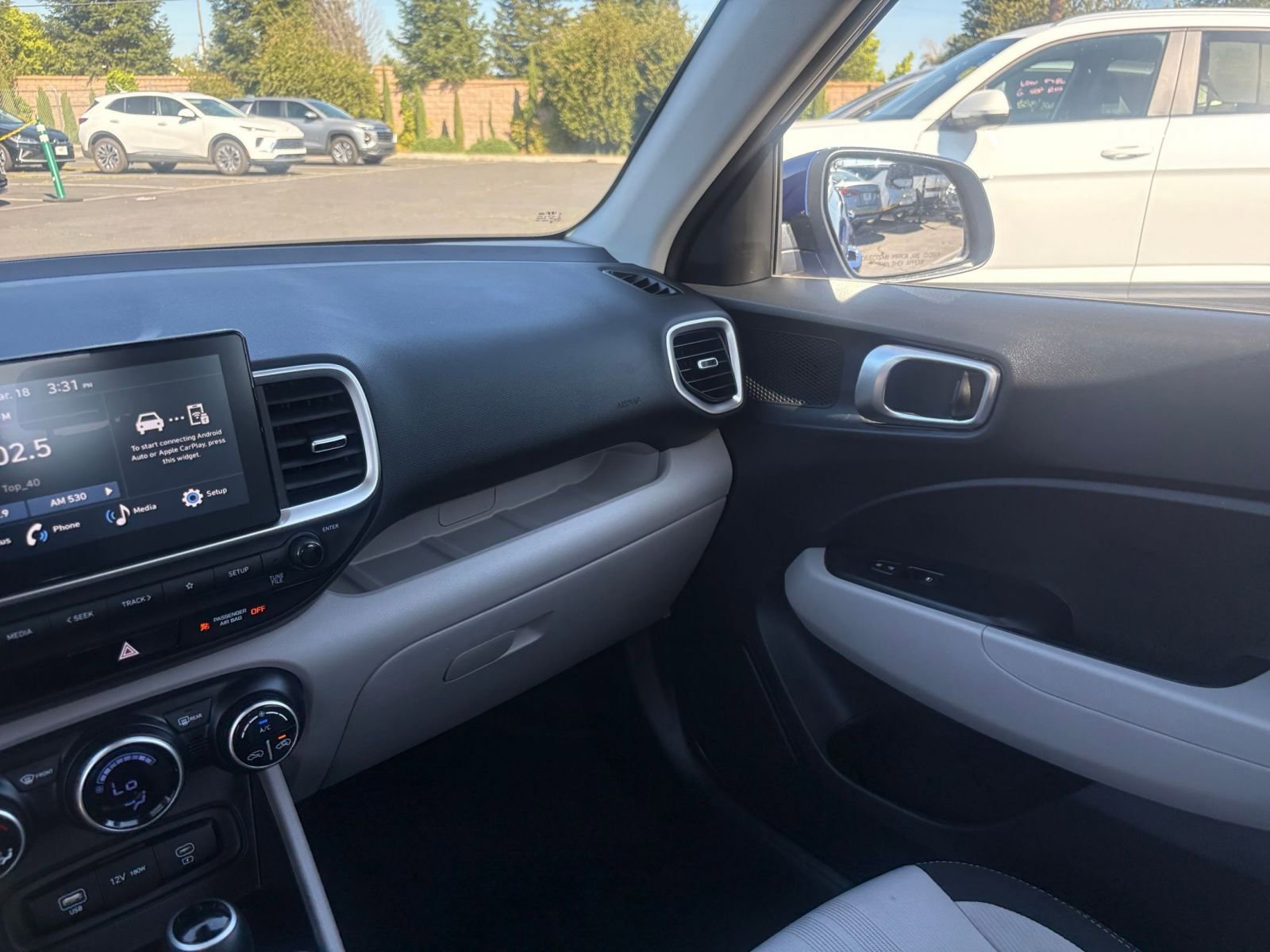 Thumbnail: 2025 Hyundai Venue - 35