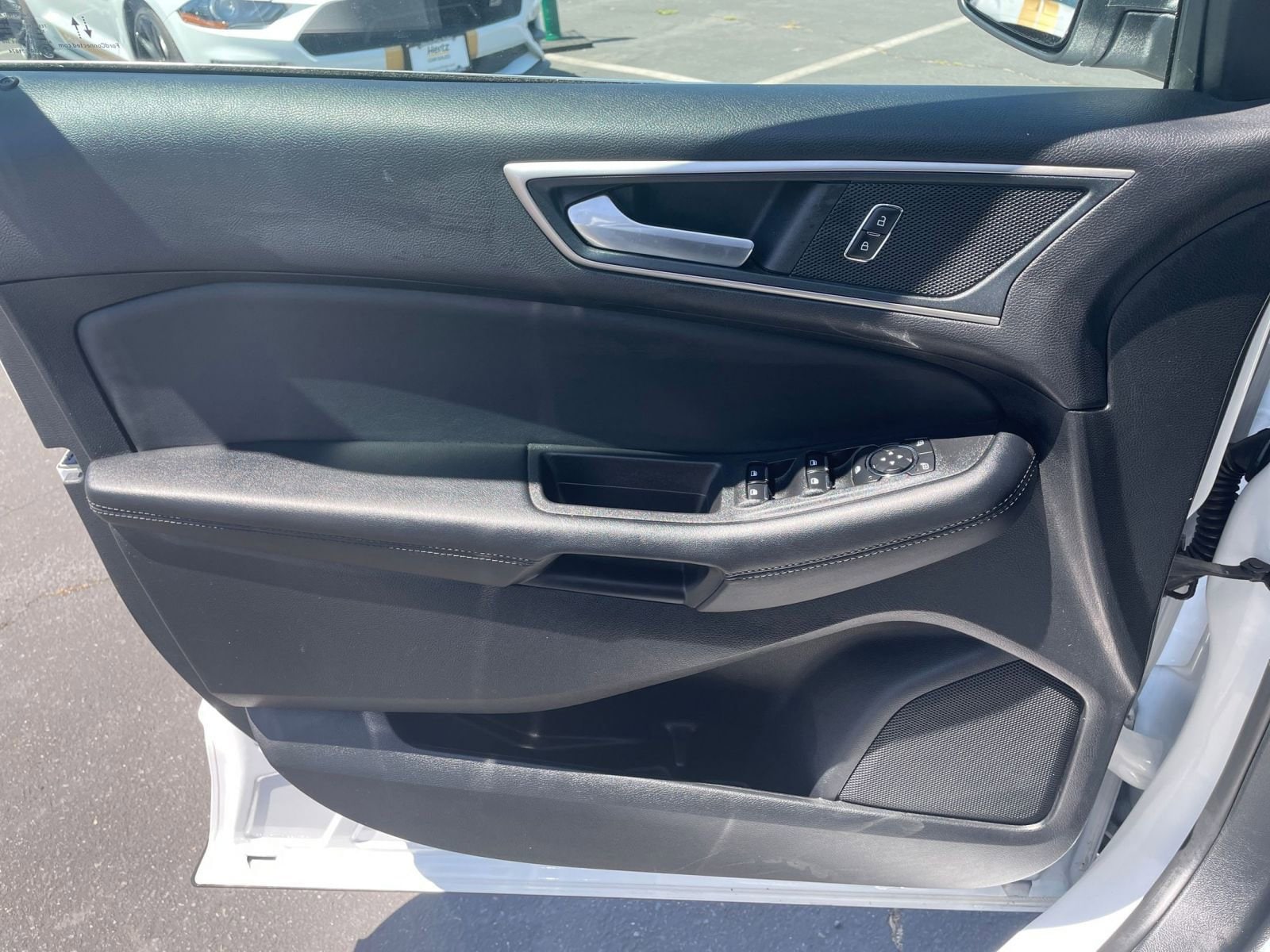 Thumbnail: 2024 Ford Edge - 18