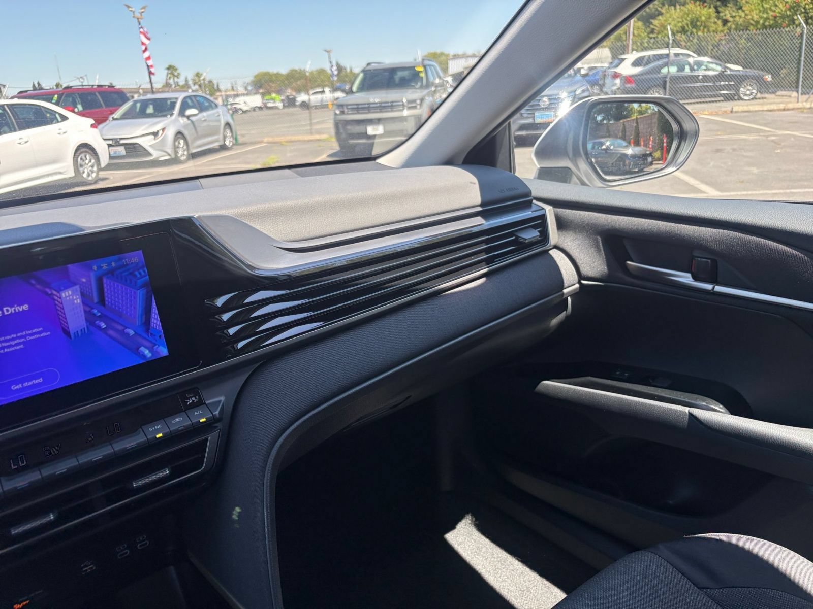 Thumbnail: 2026 Toyota Camry - 35