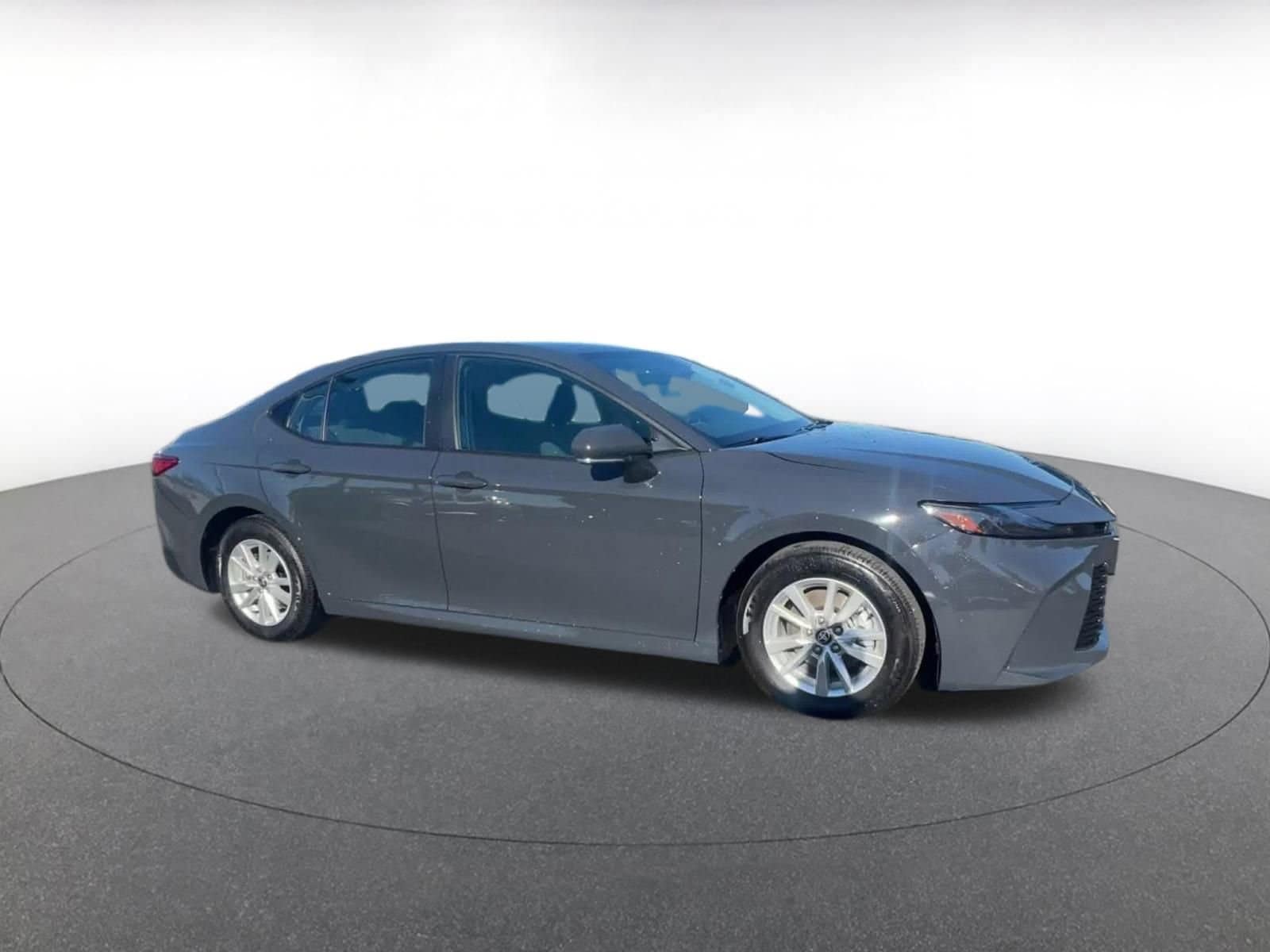 Thumbnail: 2025 Toyota Camry - 2