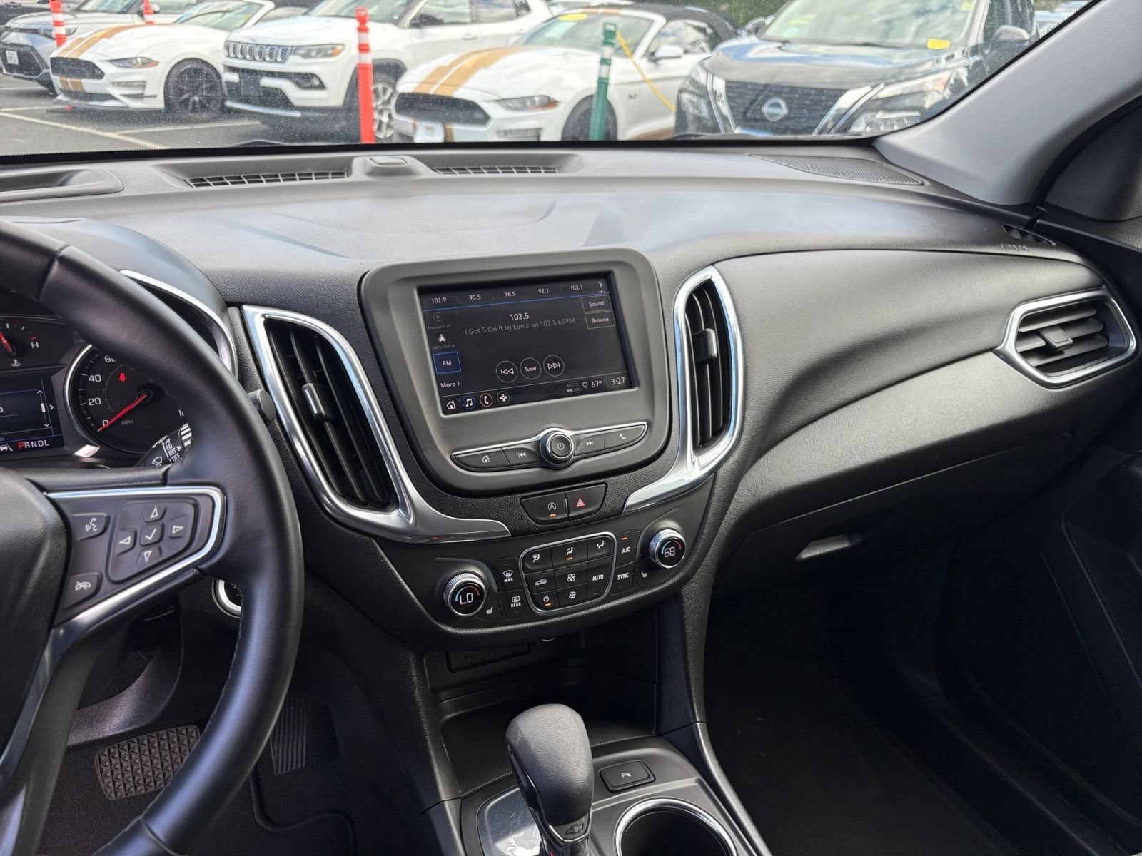 2024 Chevrolet Equinox LT - Photo 14