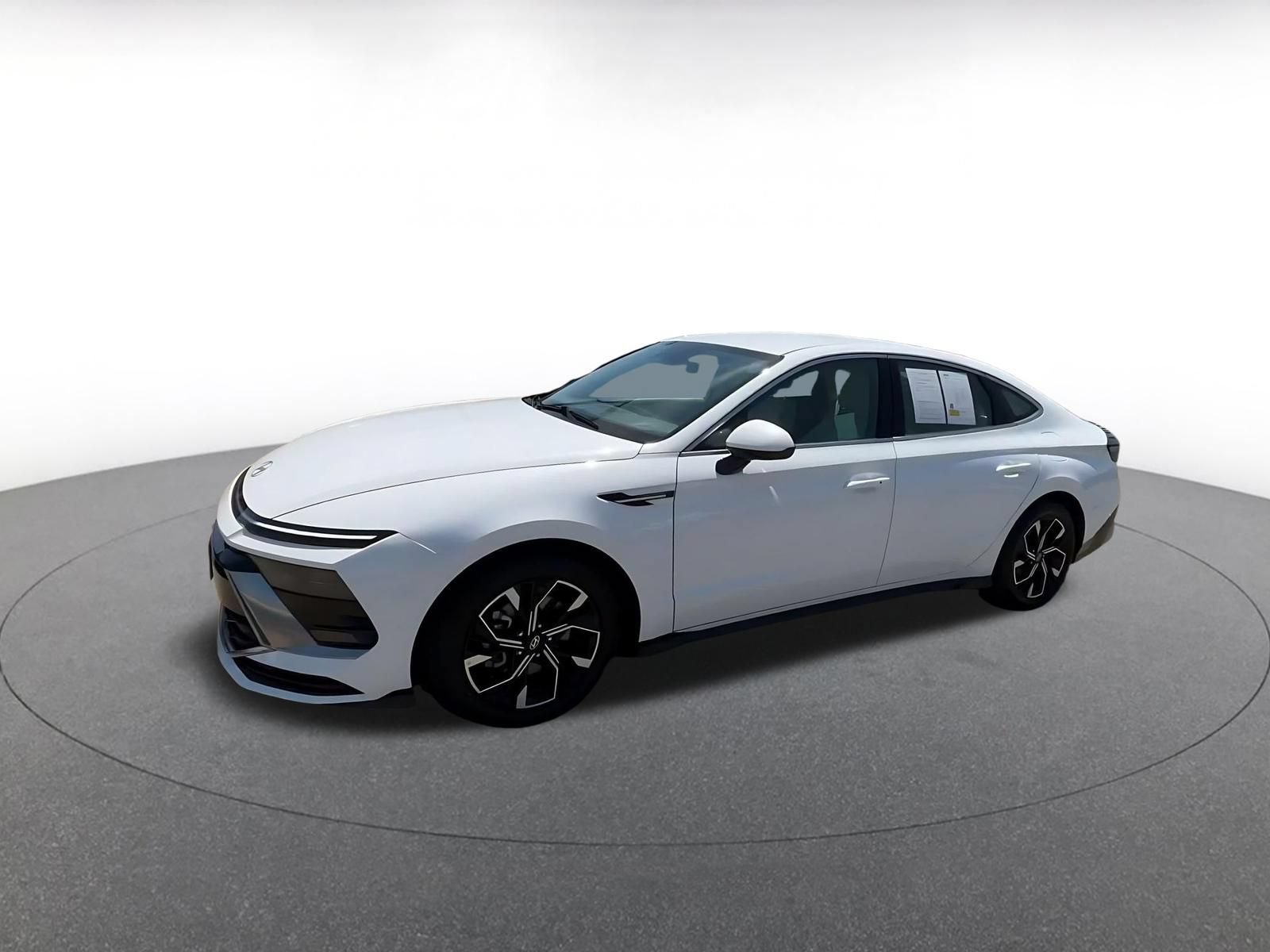 Thumbnail: 2025 Hyundai Sonata - 8