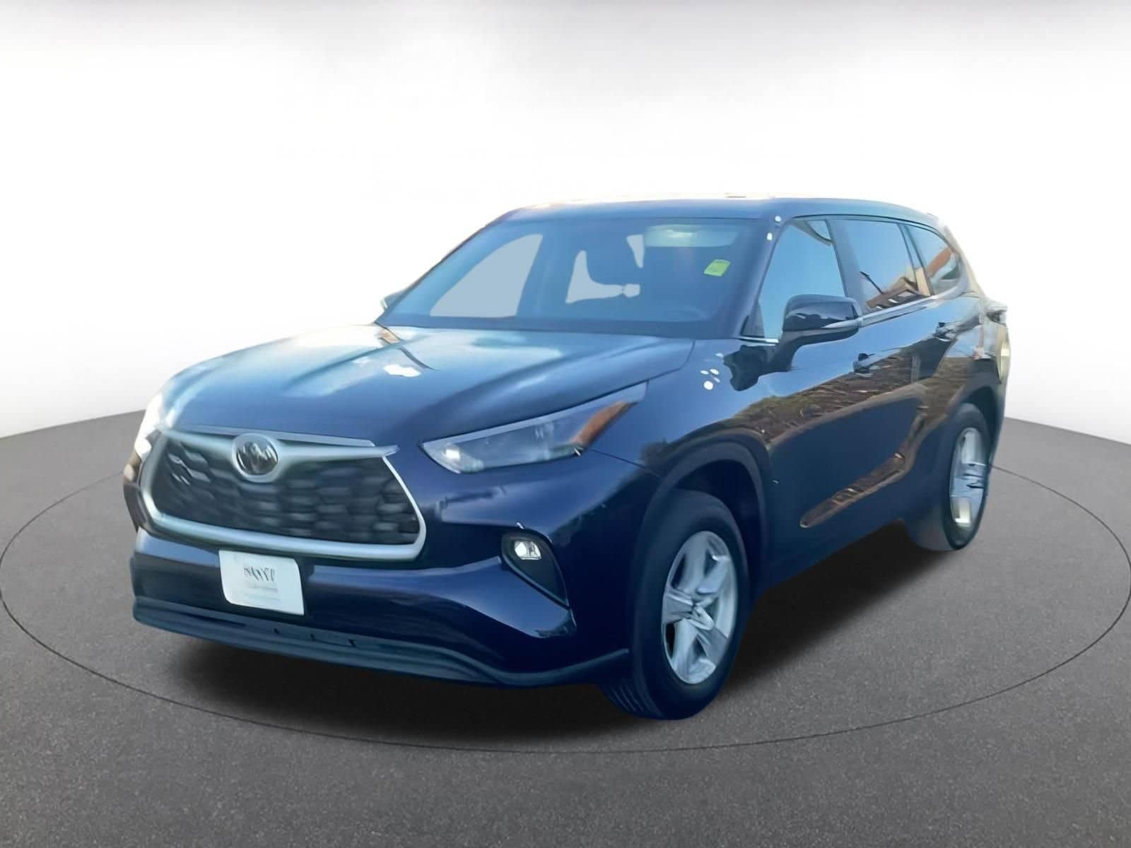 Thumbnail: 2025 Toyota Highlander - 7