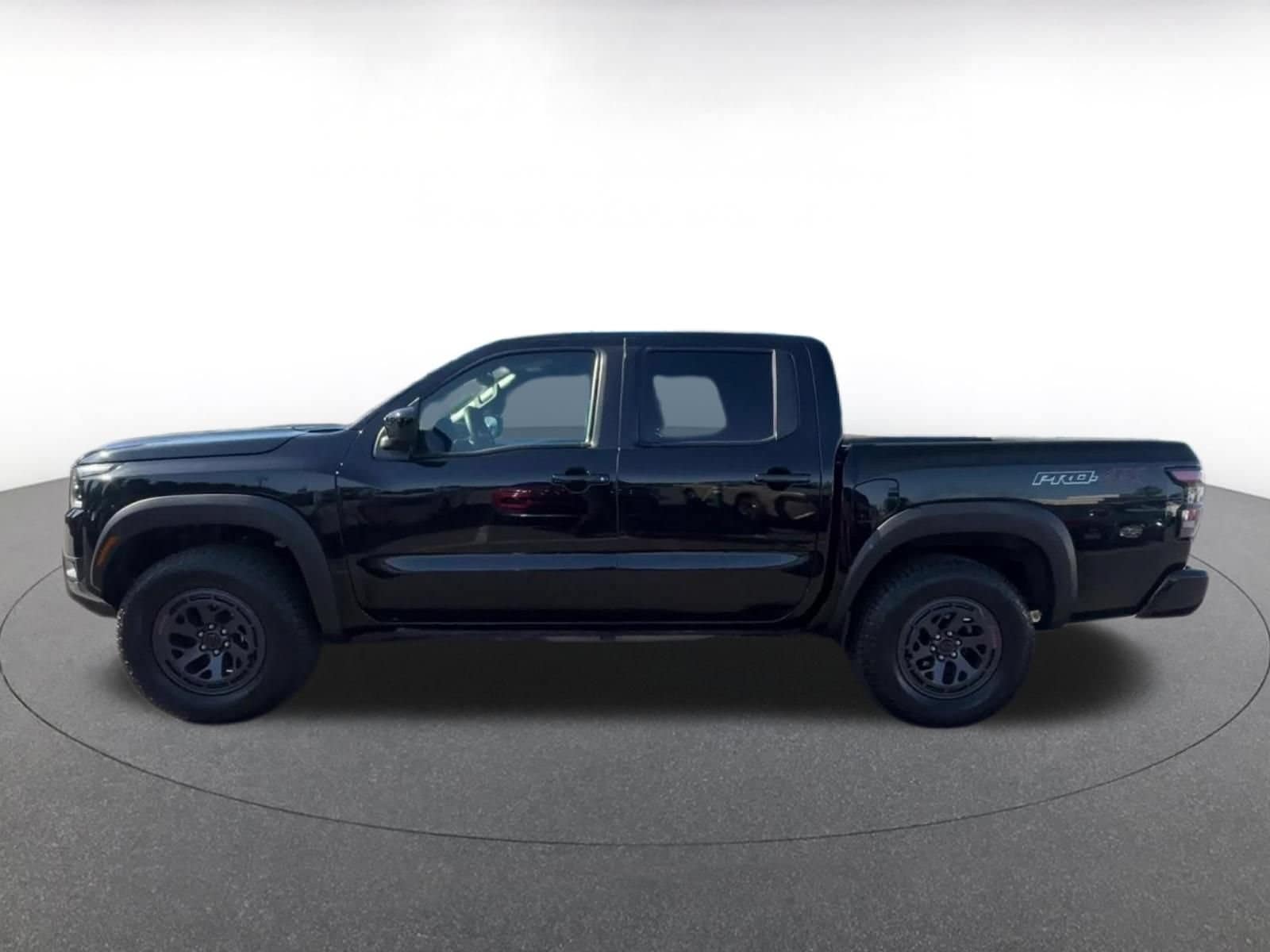 Thumbnail: 2026 Nissan Frontier - 9