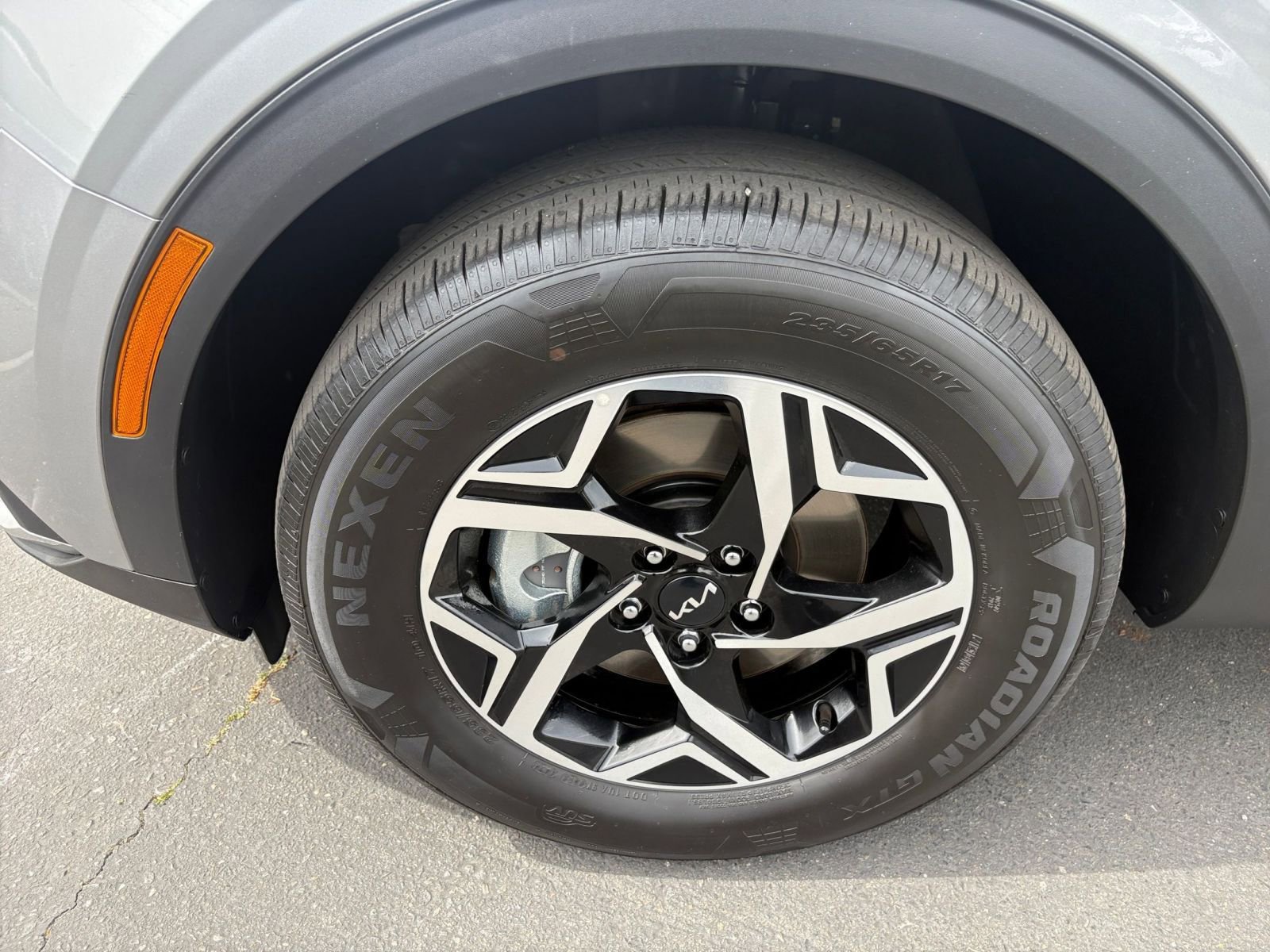 Thumbnail: 2025 Kia Sportage - 29