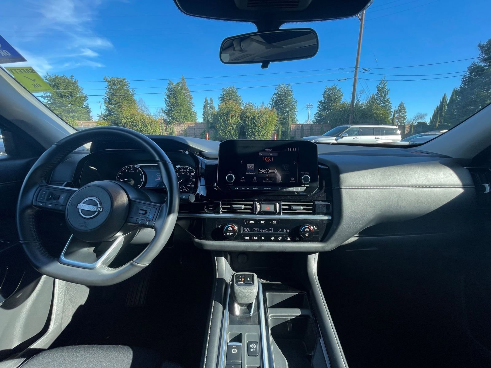 Thumbnail: 2025 Nissan Pathfinder - 35