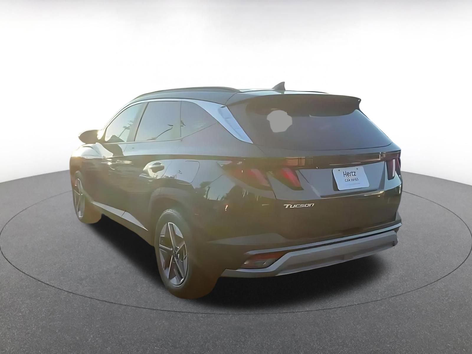 Thumbnail: 2025 Hyundai Tucson - 11