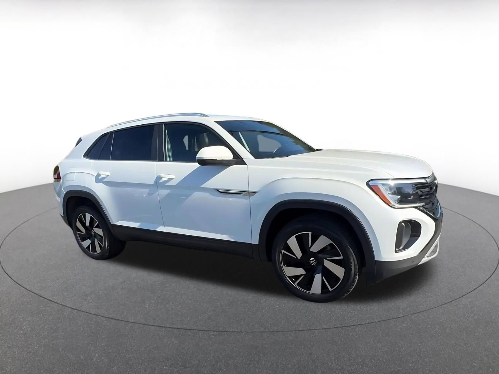 Thumbnail: 2025 Volkswagen Atlas - 2