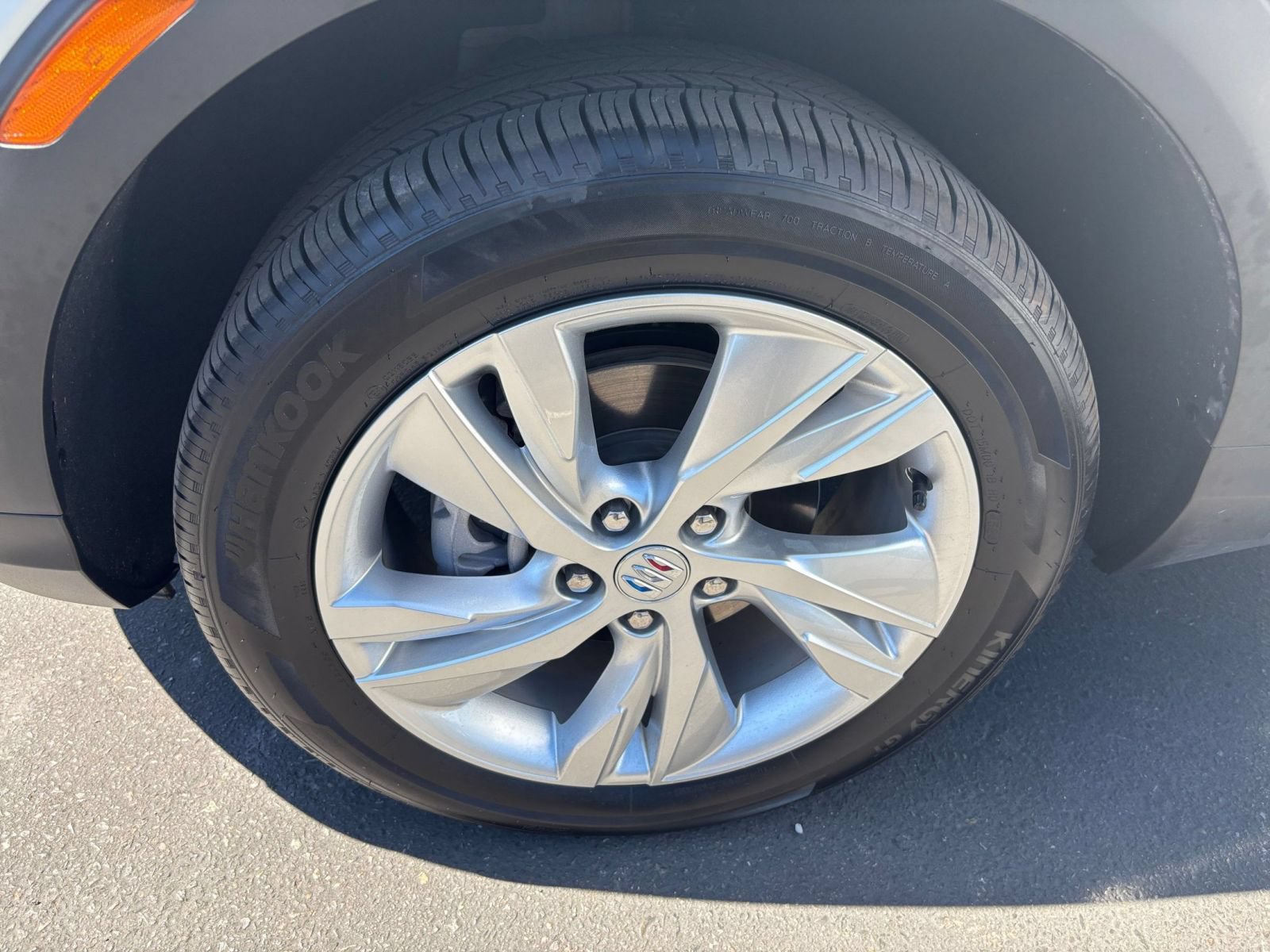 2025 Buick Encore GX Preferred - Photo 28