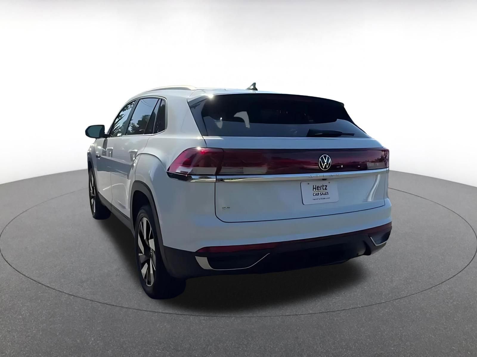 Thumbnail: 2025 Volkswagen Atlas - 11