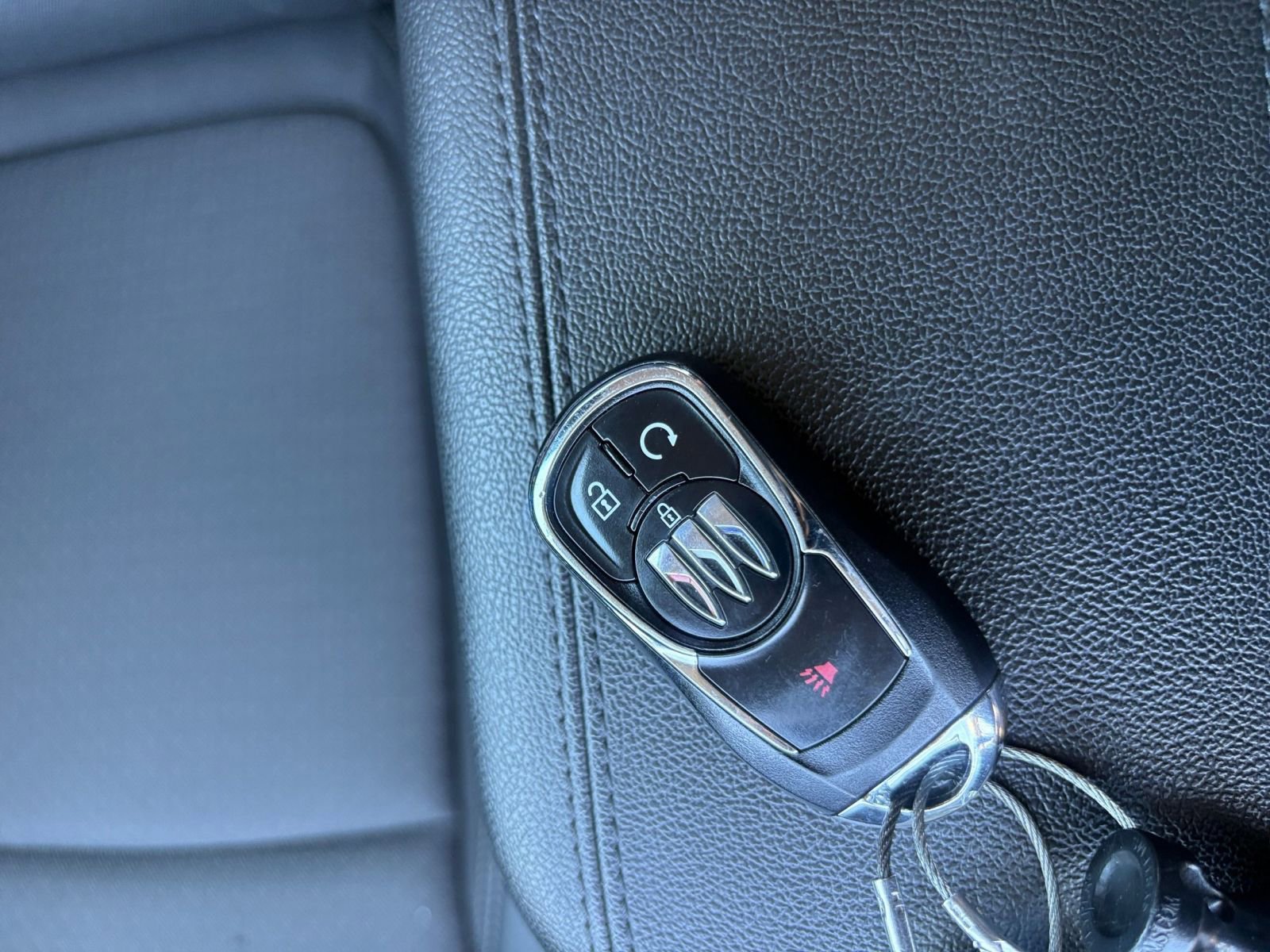 Thumbnail: 2025 Buick Encore GX - 23