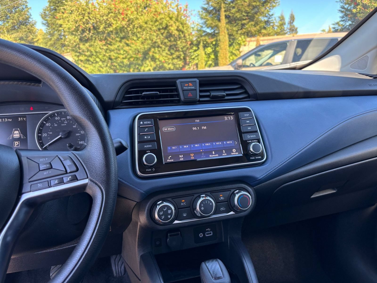 Thumbnail: 2025 Nissan Versa - 16