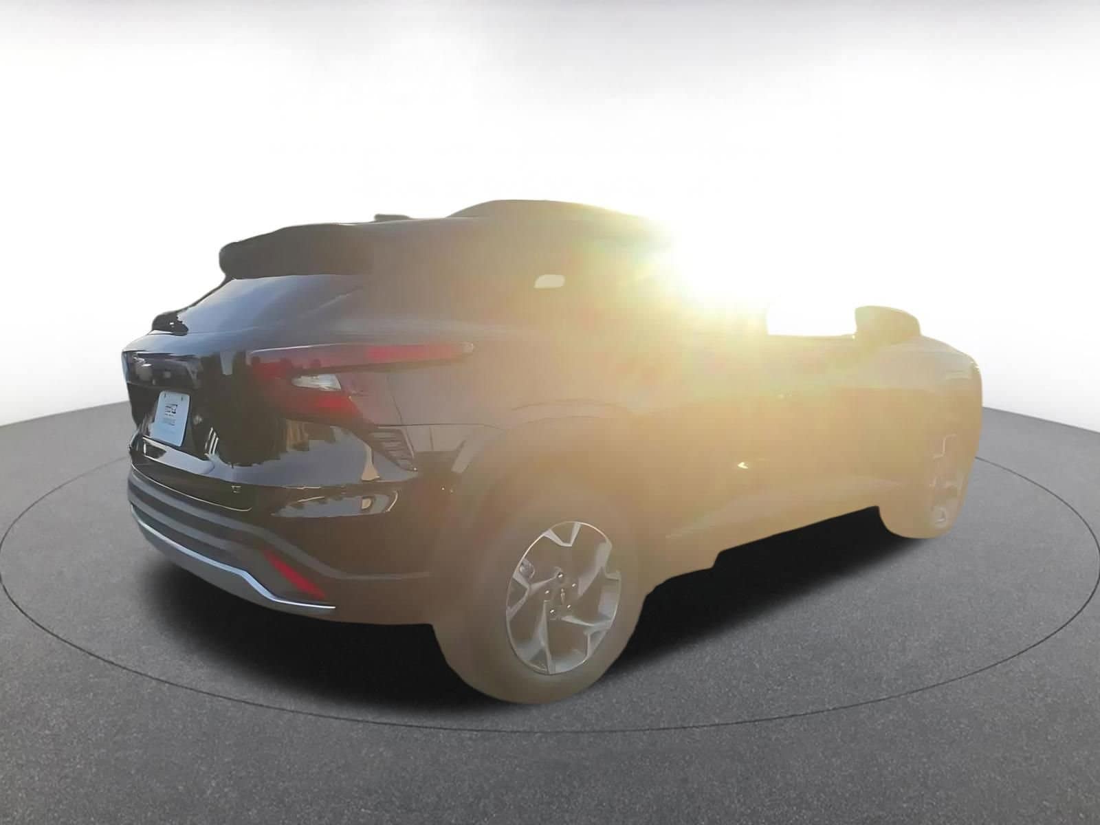 Thumbnail: 2025 Chevrolet Trax - 14