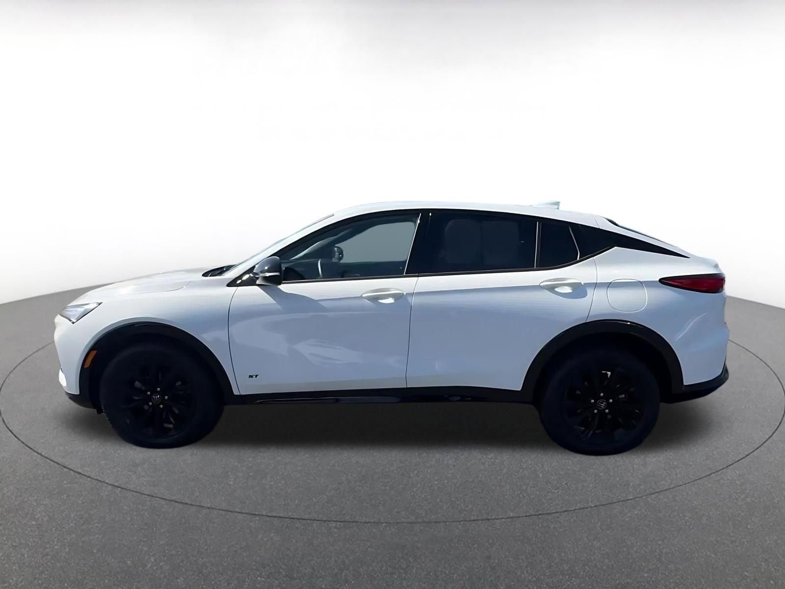 Thumbnail: 2025 Buick Envista - 9