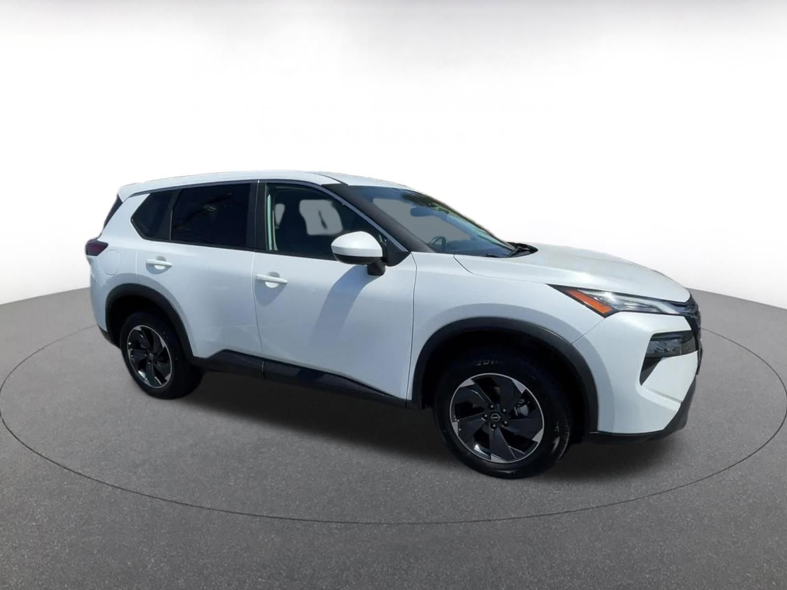 Thumbnail: 2024 Nissan Rogue - 2