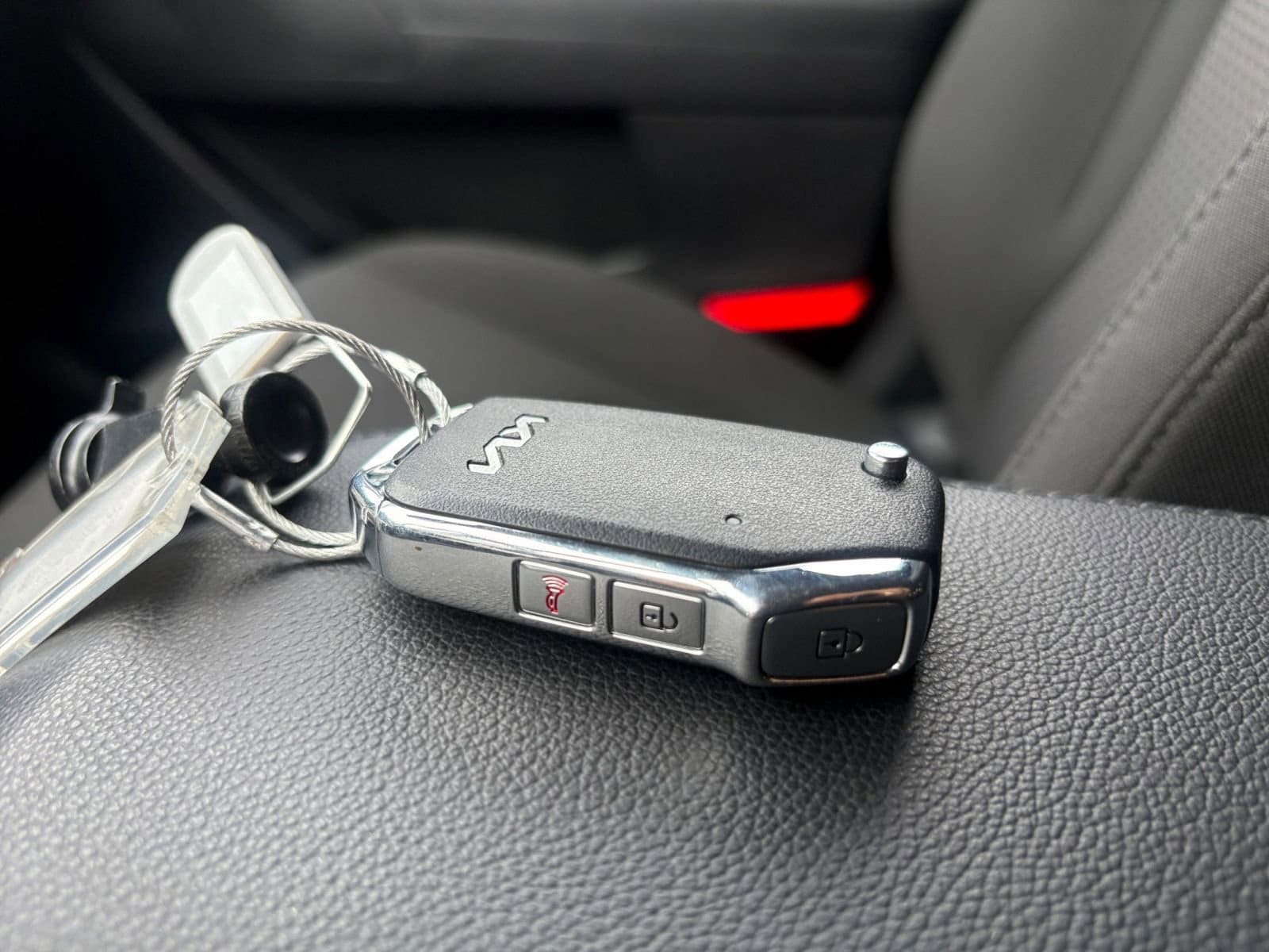 Thumbnail: 2025 Kia Sportage - 21