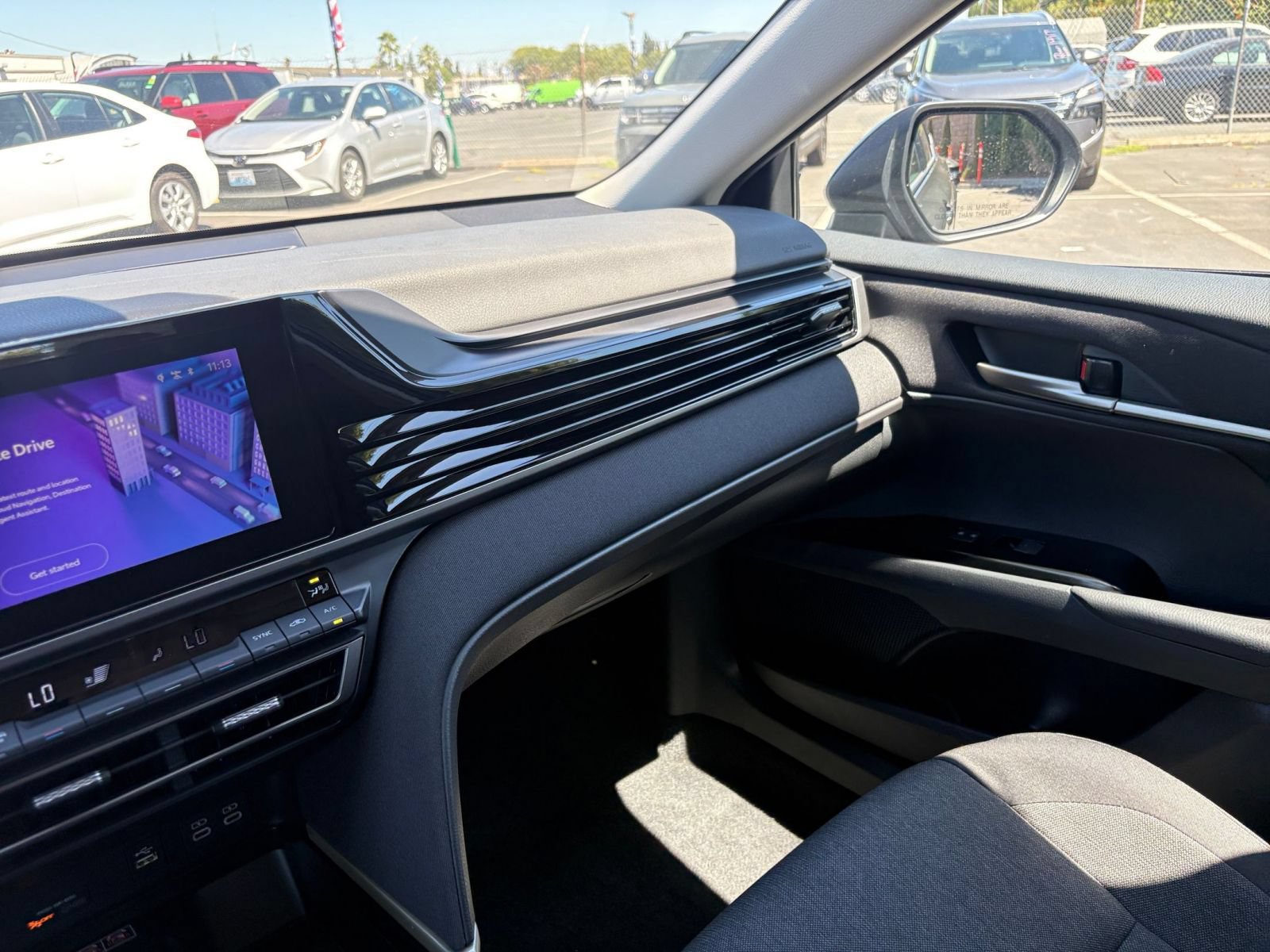 Thumbnail: 2026 Toyota Camry - 35