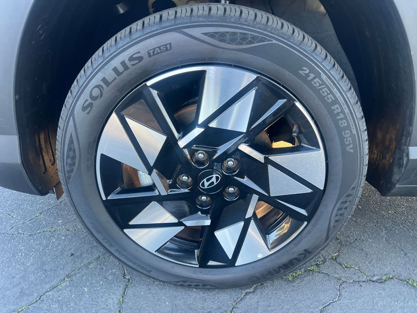 Thumbnail: 2025 Hyundai Kona - 30