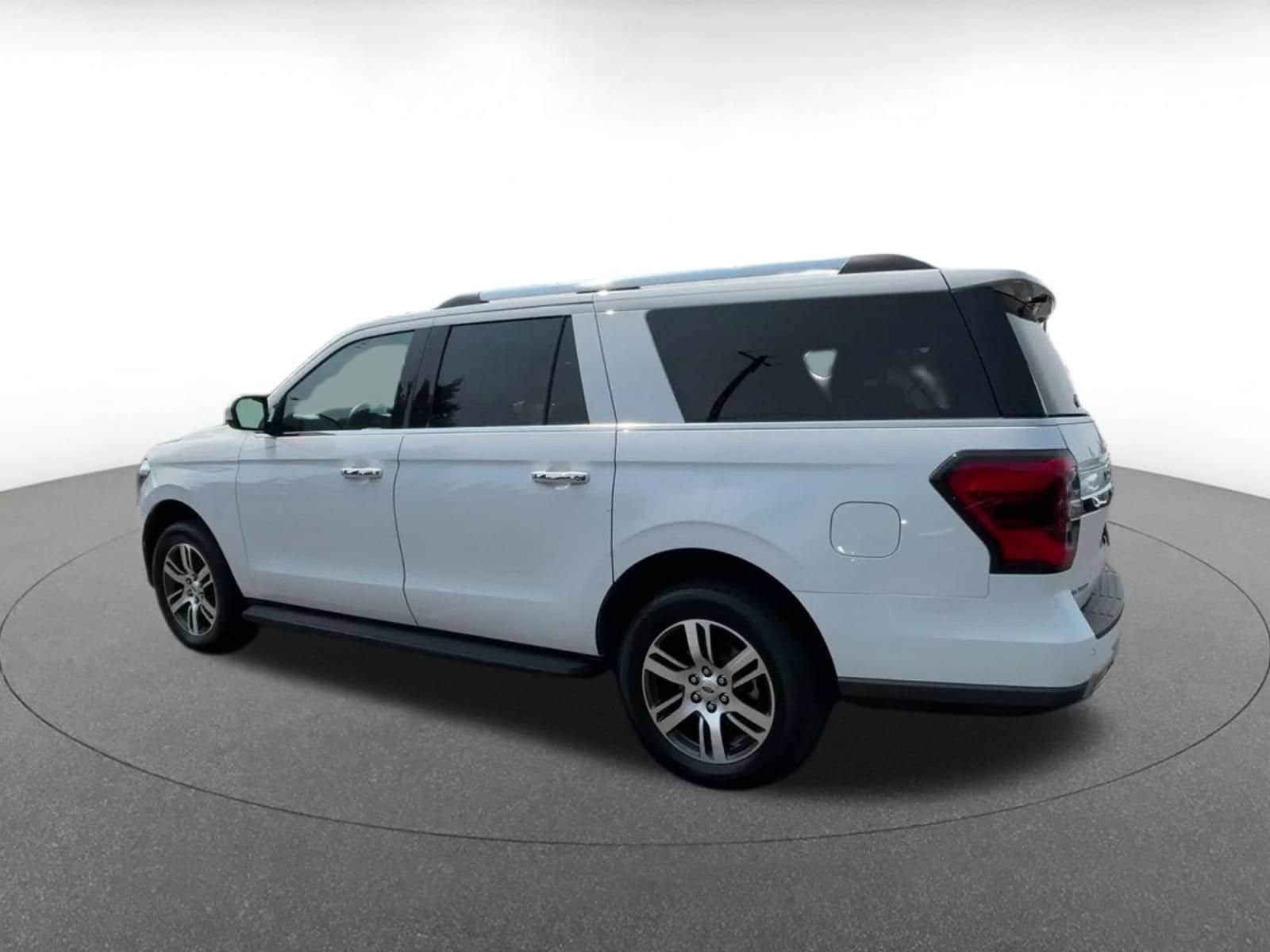 Thumbnail: 2024 Ford Expedition MAX - 9