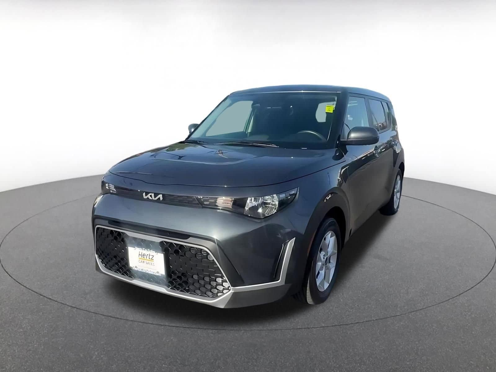 Thumbnail: 2025 Kia Soul - 7