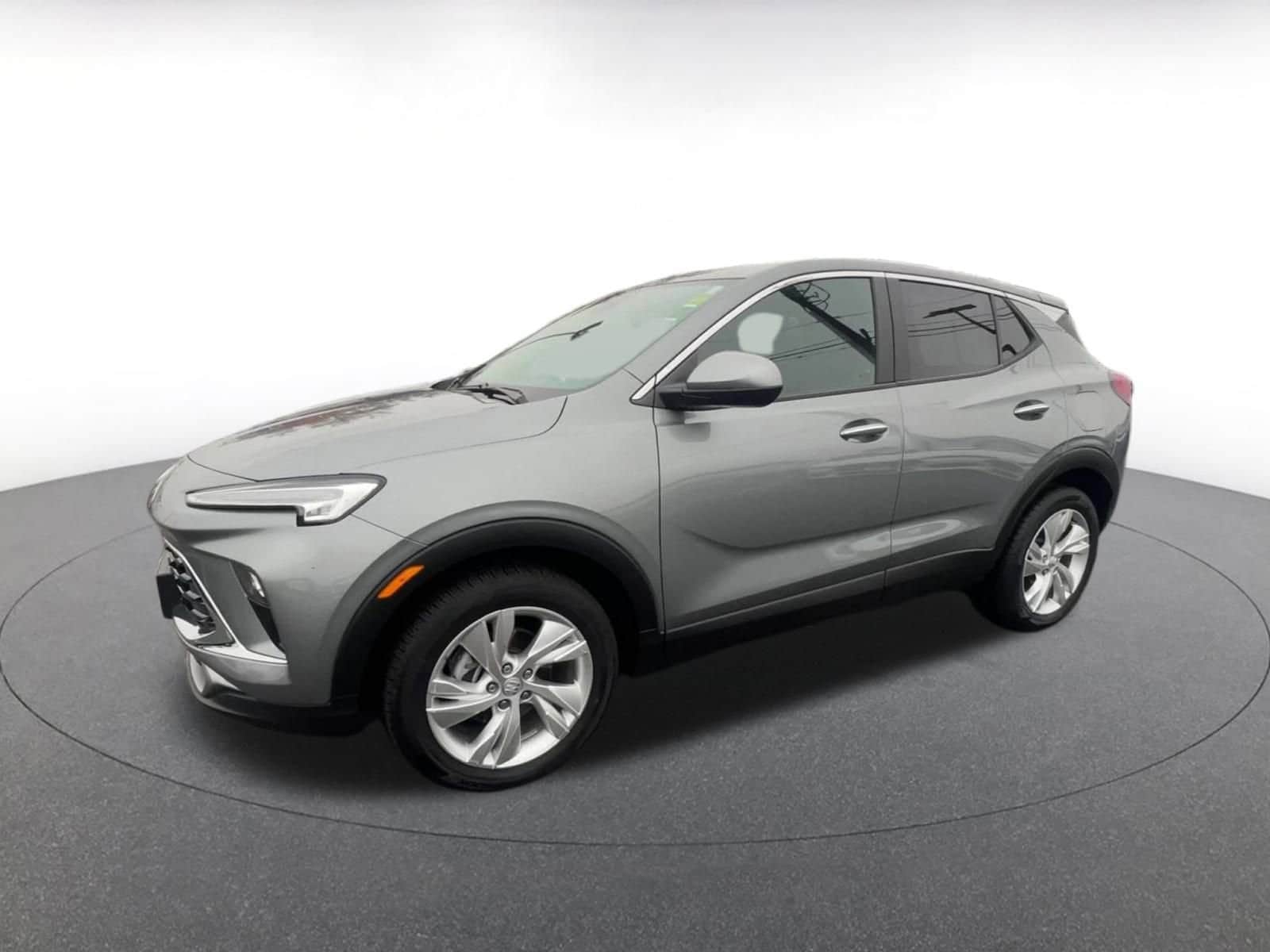 Thumbnail: 2025 Buick Encore GX - 8