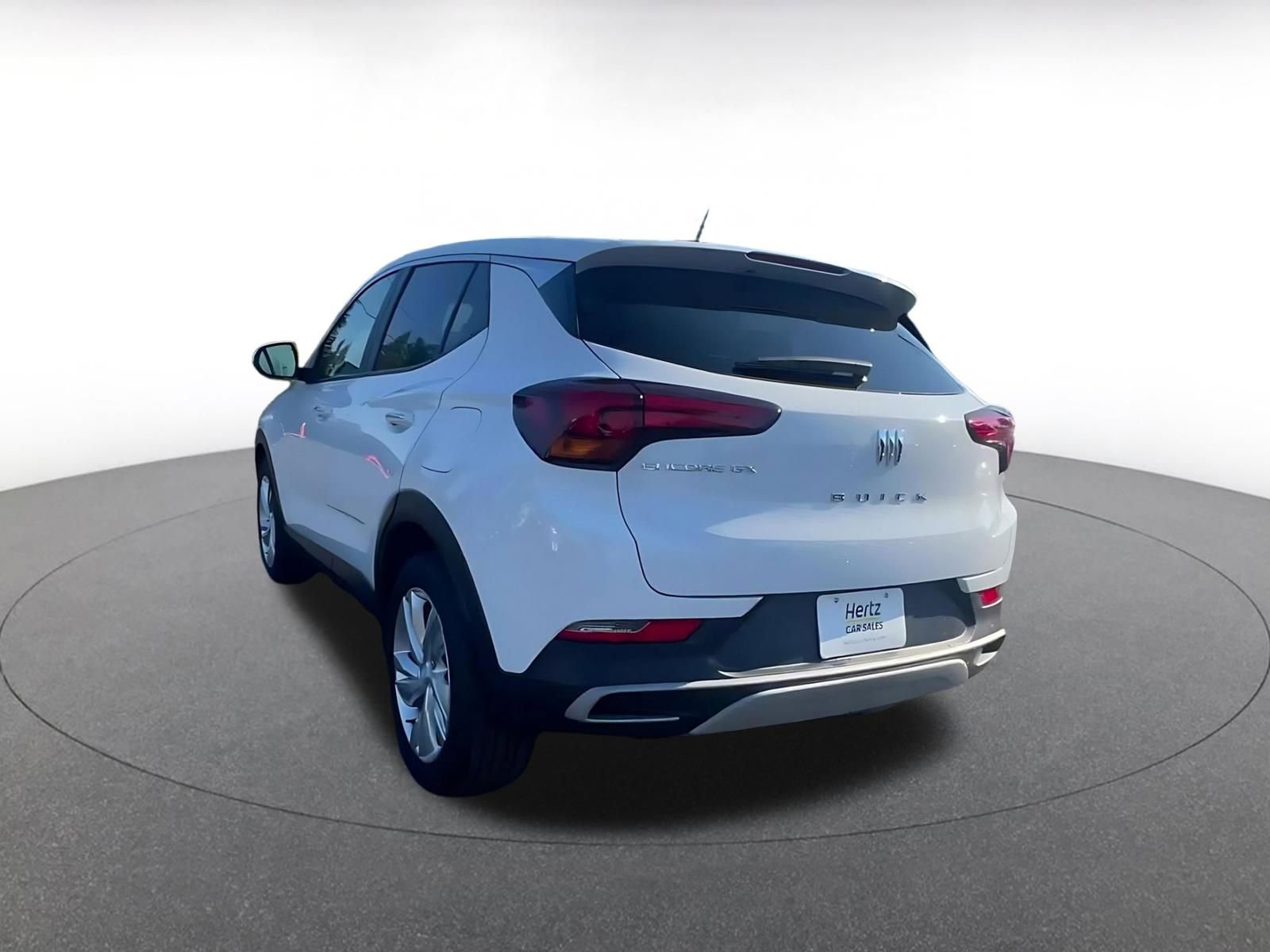 Thumbnail: 2025 Buick Encore GX - 11