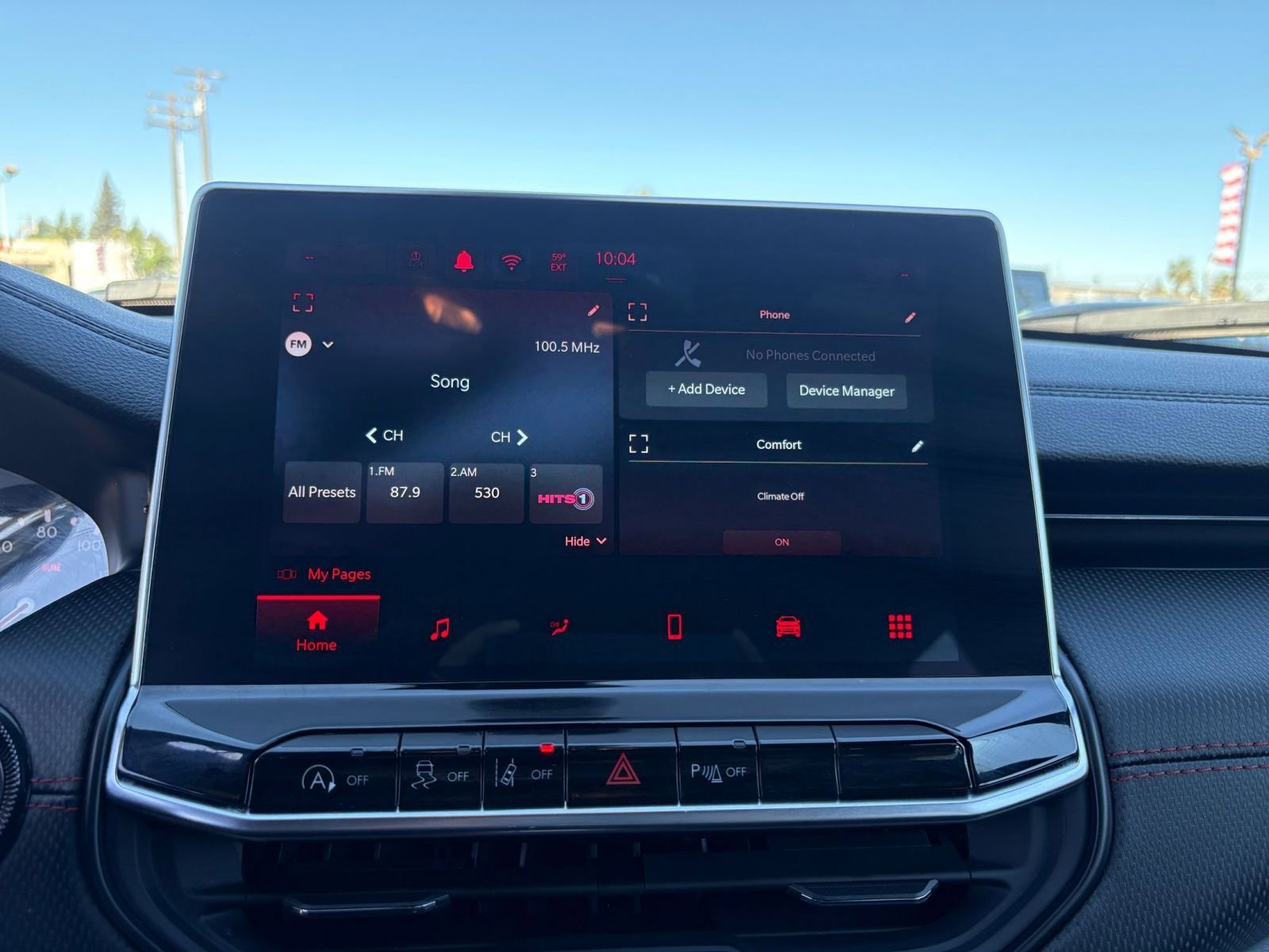 Thumbnail: 2025 Jeep Compass - 20