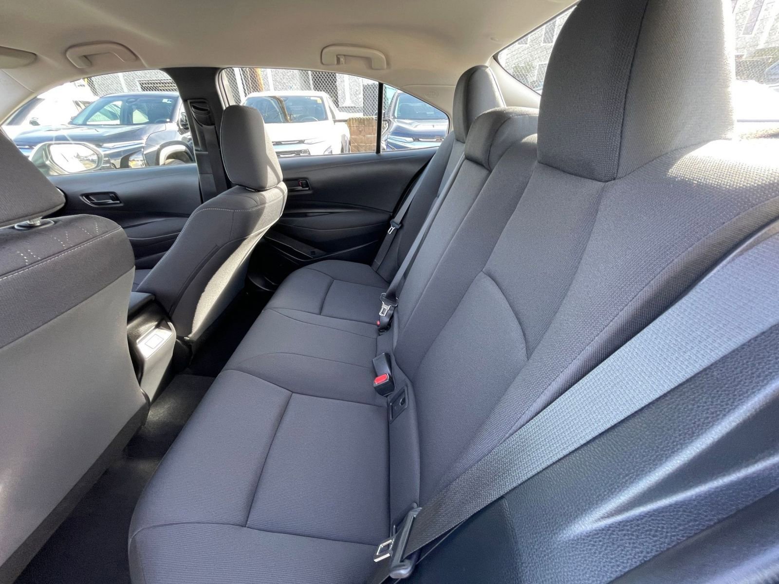 Thumbnail: 2025 Toyota Corolla - 24