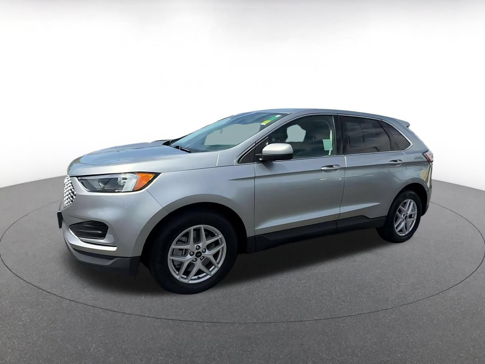 Thumbnail: 2024 Ford Edge - 6
