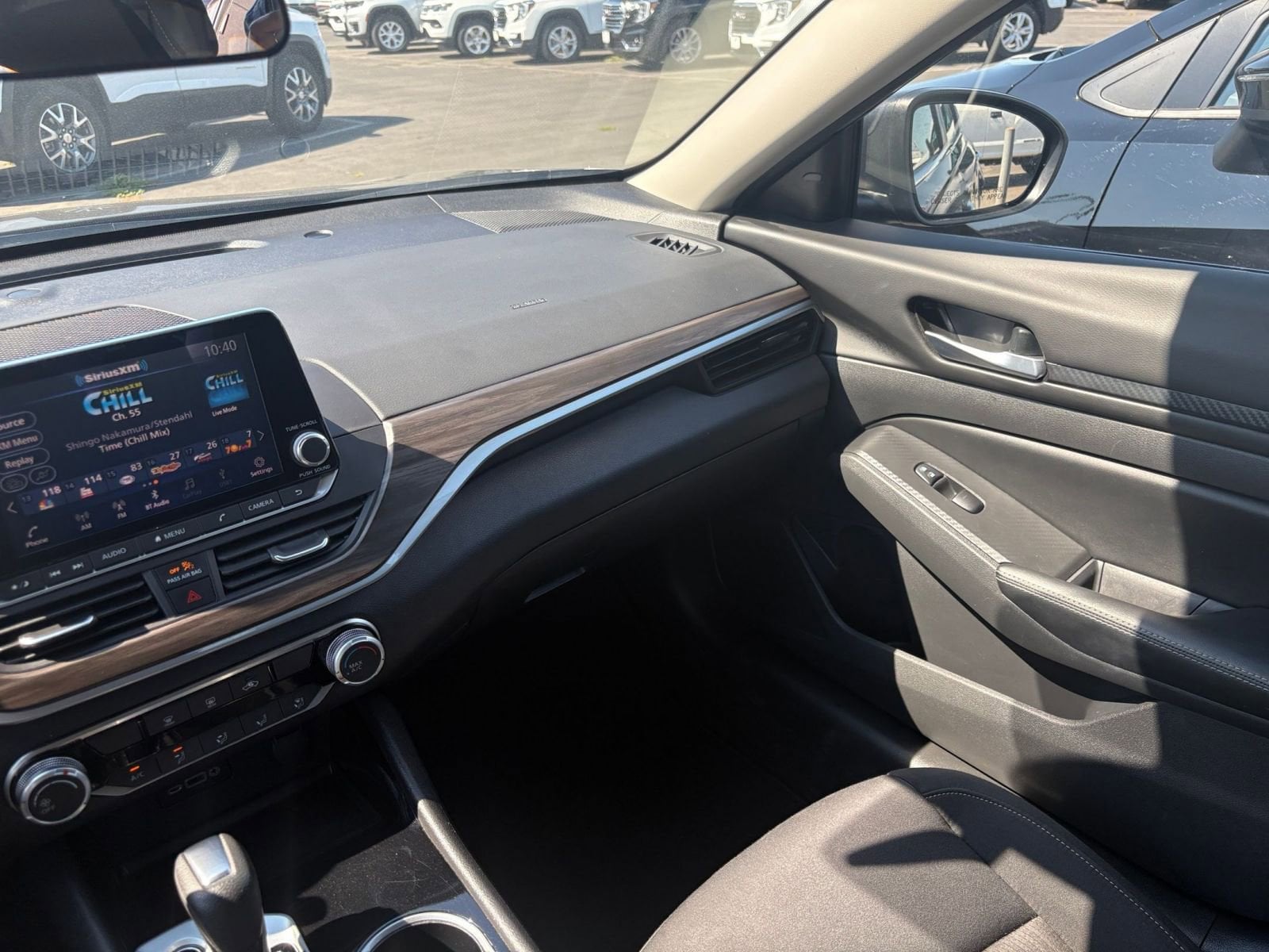 Thumbnail: 2024 Nissan Altima - 29