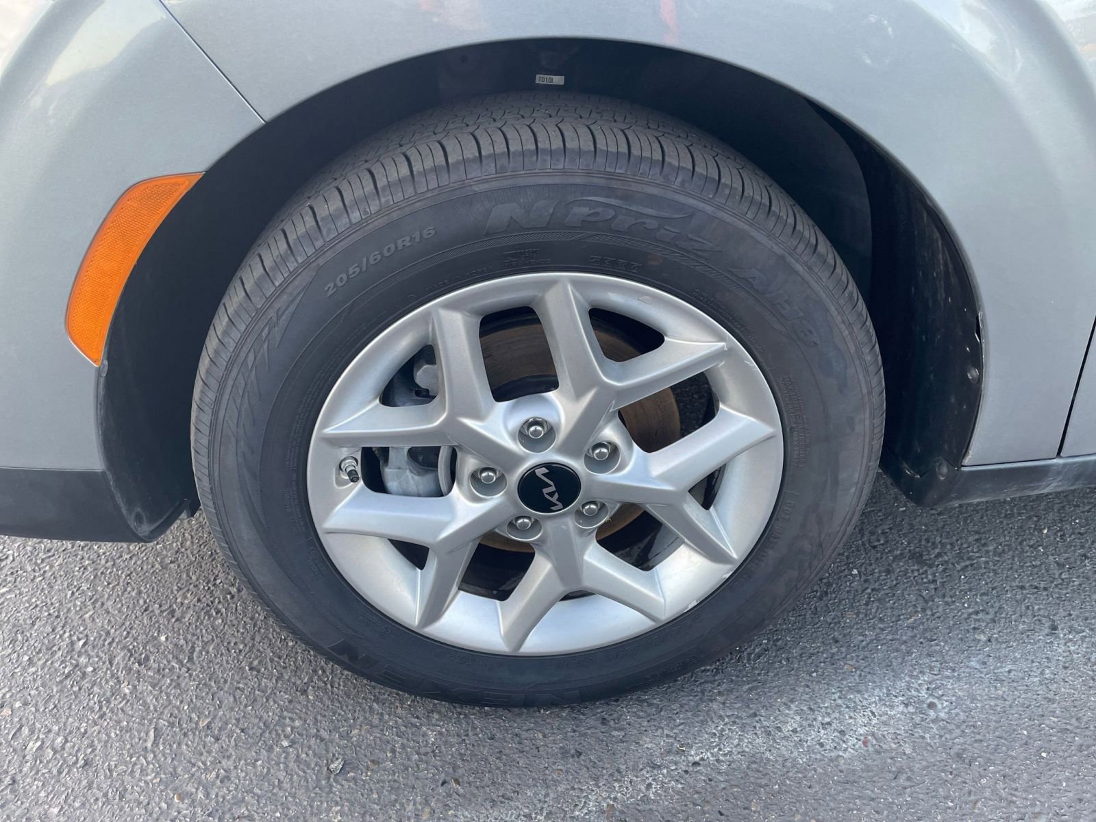 Thumbnail: 2025 Kia Soul - 28