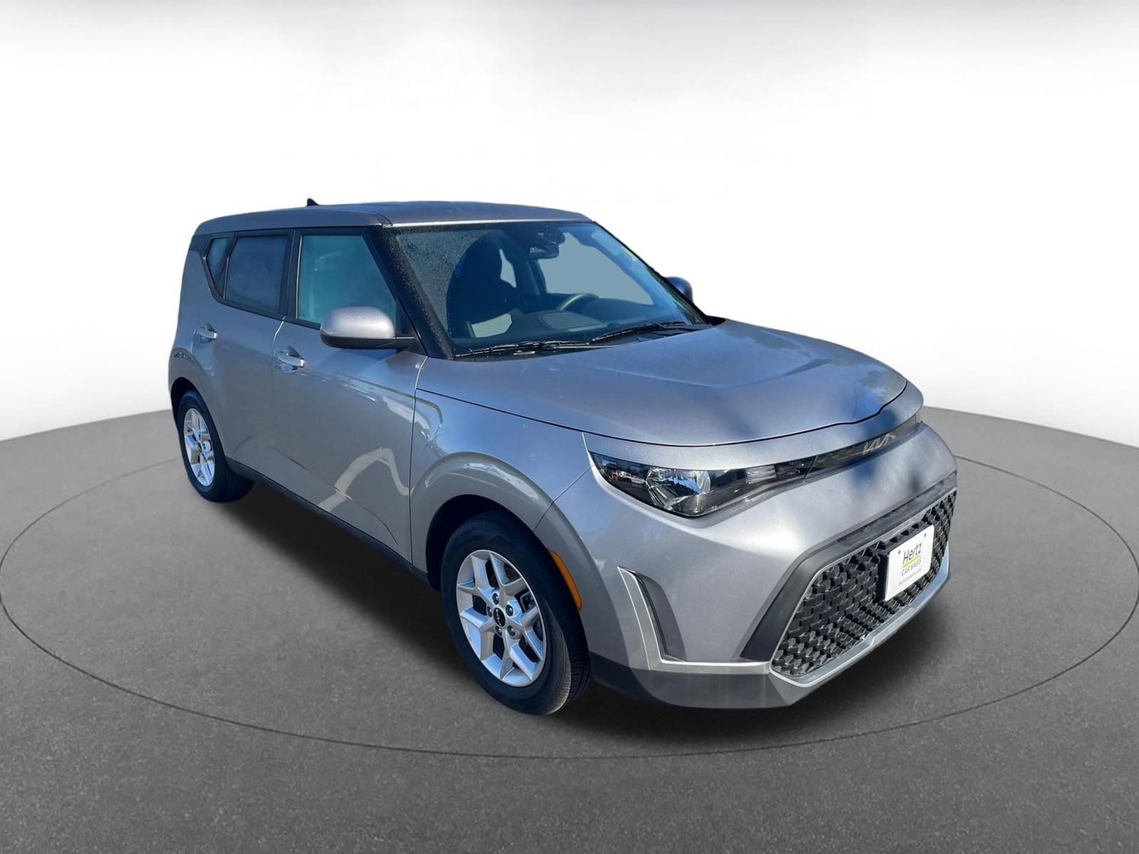 Thumbnail: 2025 Kia Soul - 1