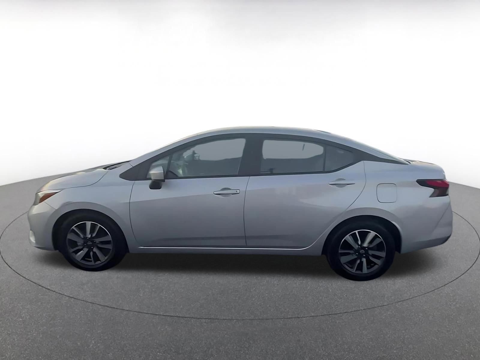 Thumbnail: 2025 Nissan Versa - 9