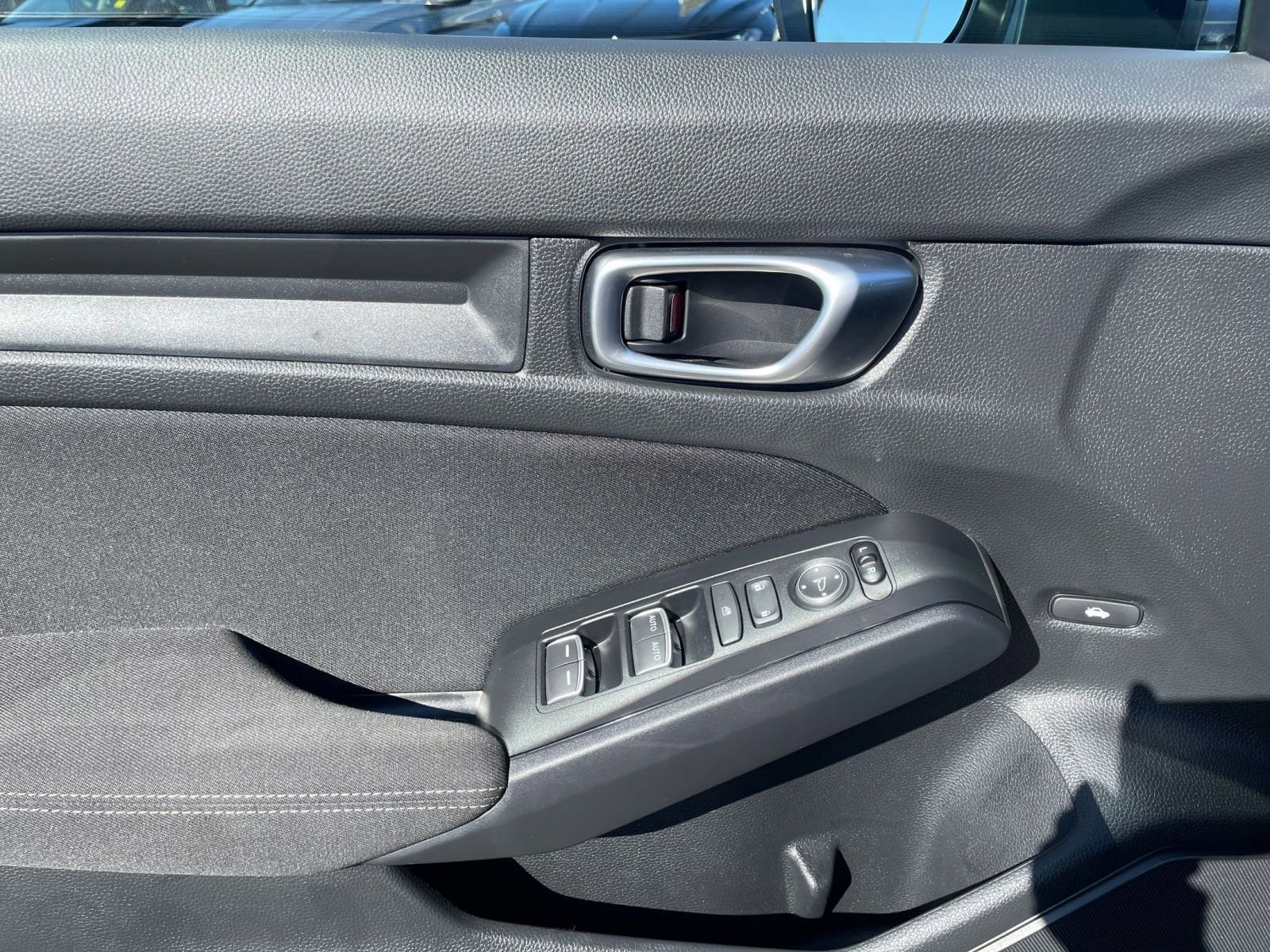 Thumbnail: 2025 Honda Civic - 20