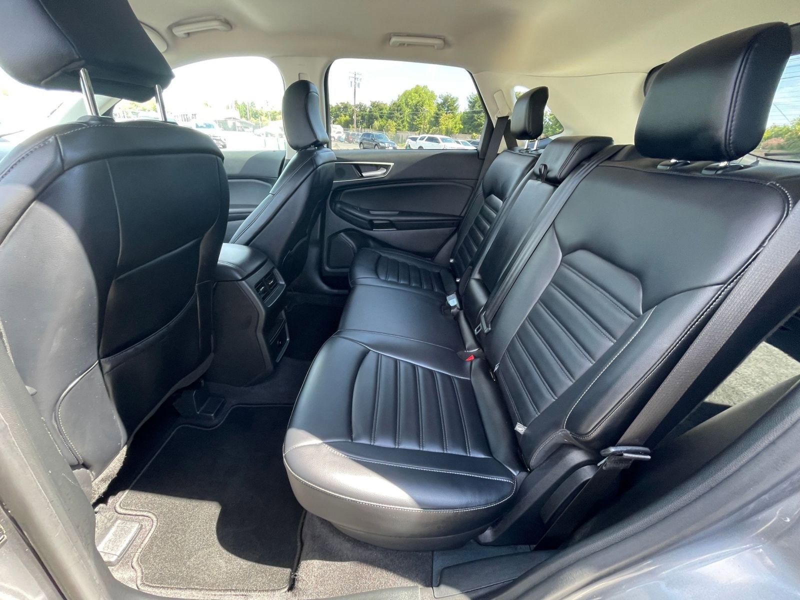 Thumbnail: 2024 Ford Edge - 25