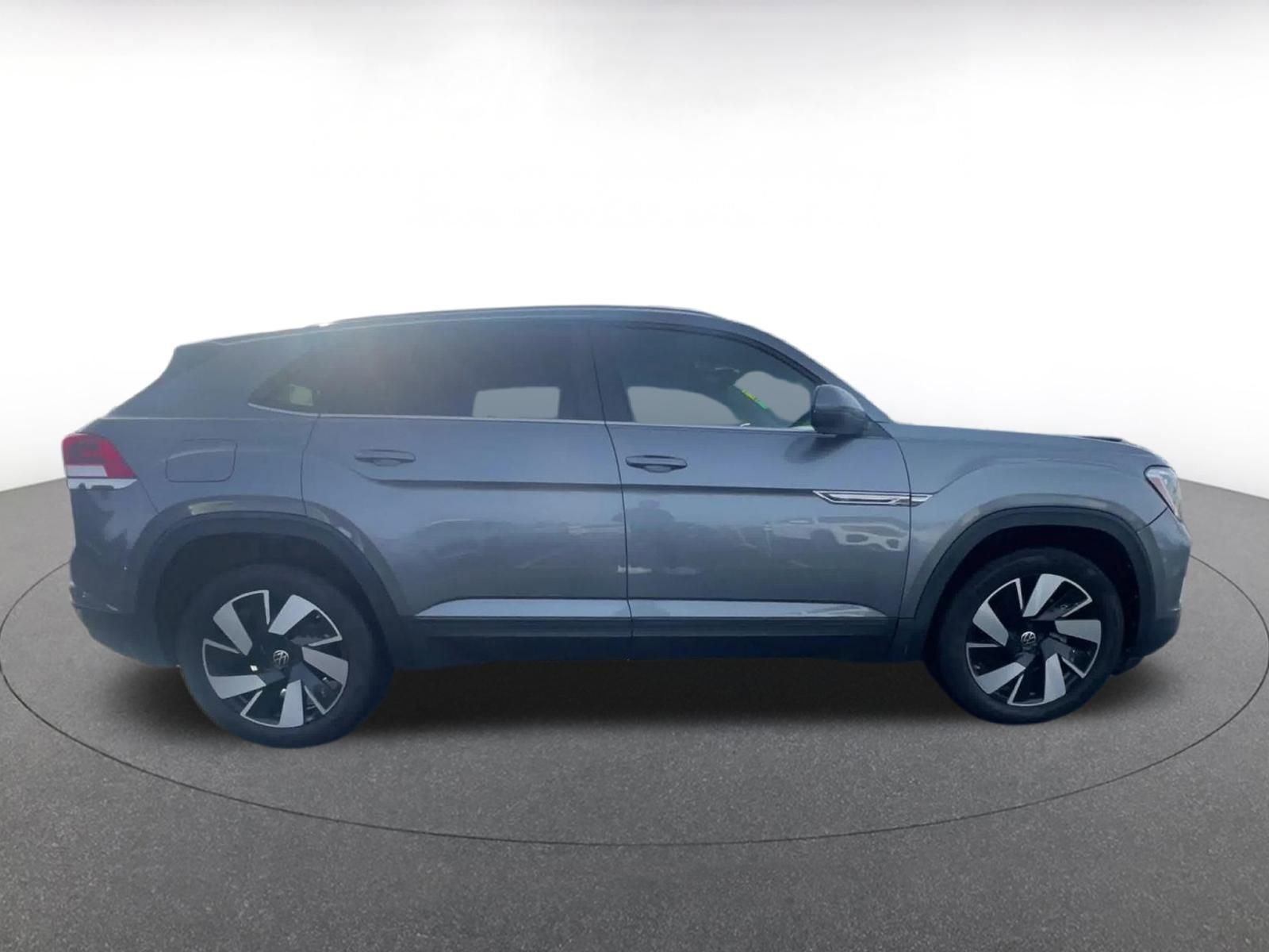 Thumbnail: 2025 Volkswagen Atlas - 16