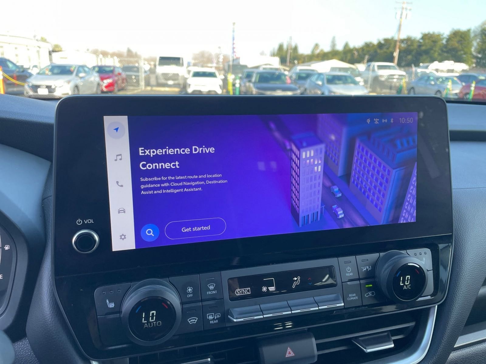 Thumbnail: 2025 Toyota Grand Highlander - 21