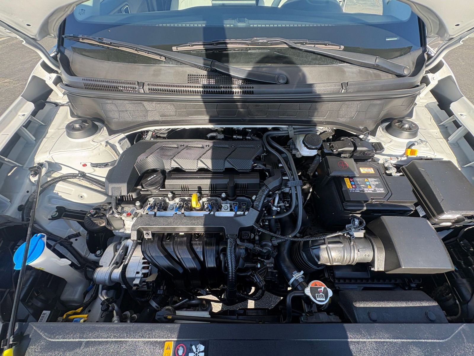 Thumbnail: 2025 Hyundai Venue - 33