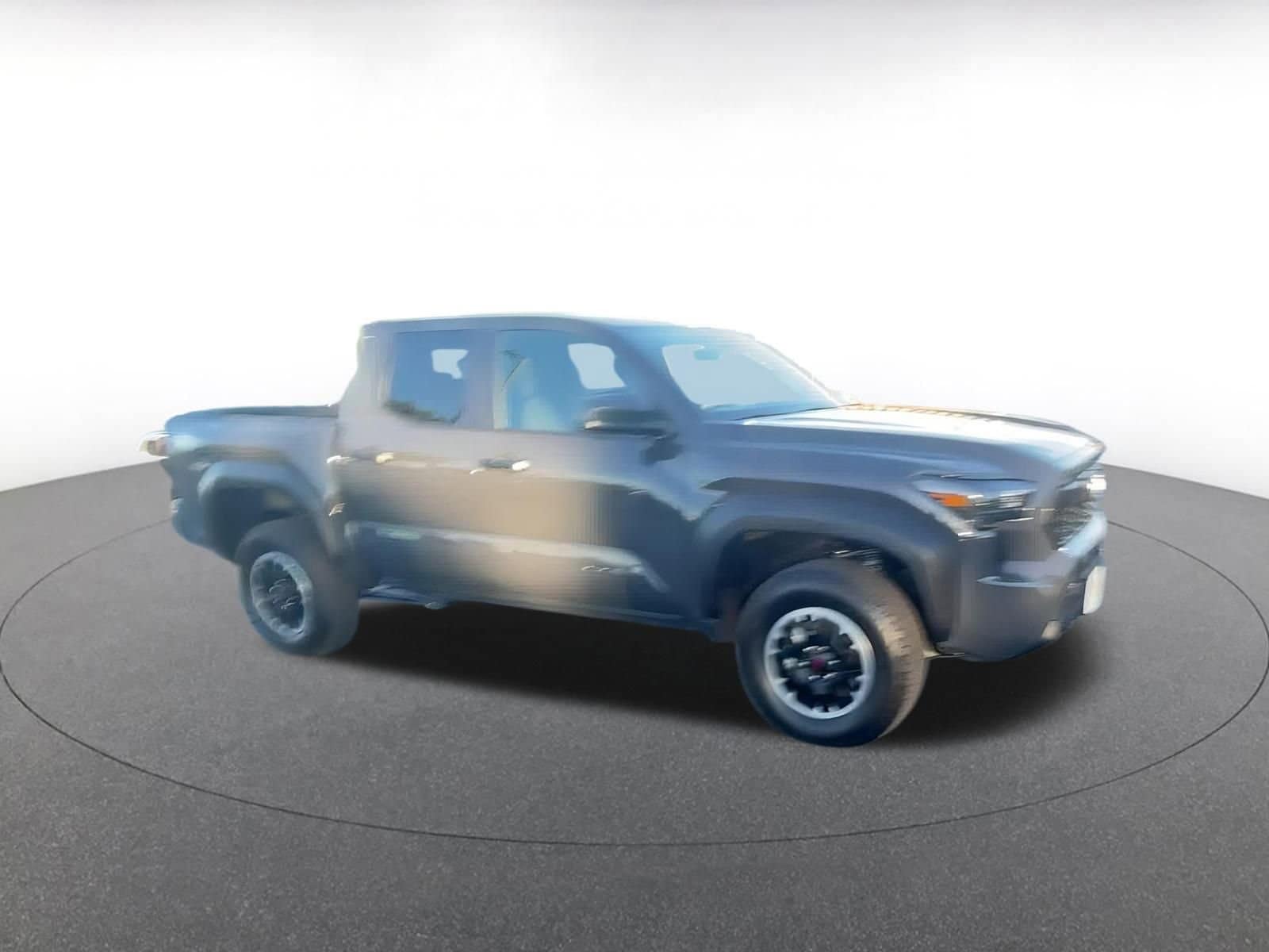 Thumbnail: 2025 Toyota Tacoma - 2