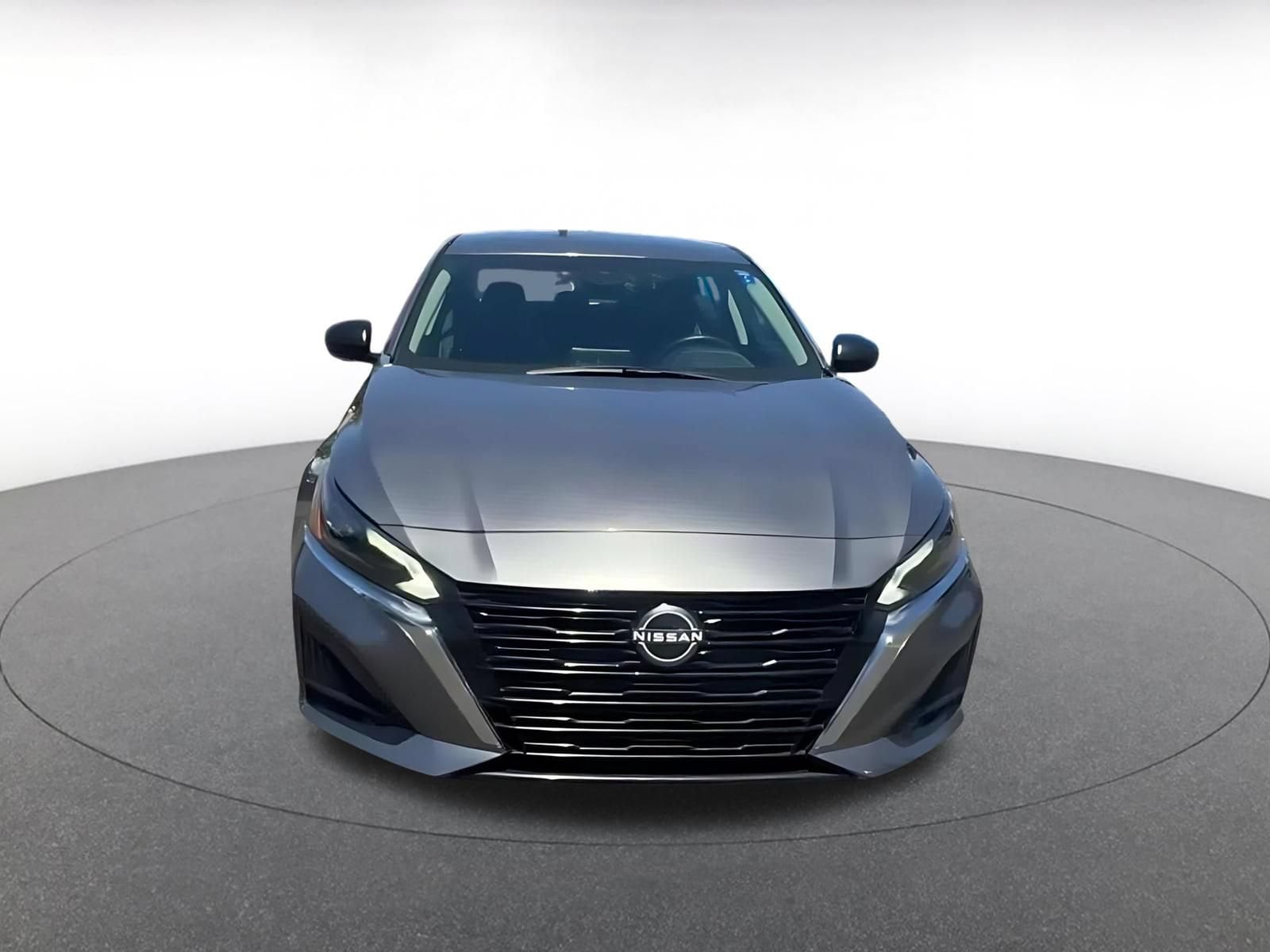 Thumbnail: 2025 Nissan Altima - 4