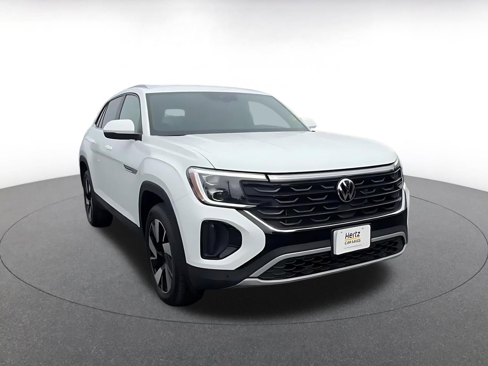 Thumbnail: 2025 Volkswagen Atlas - 3