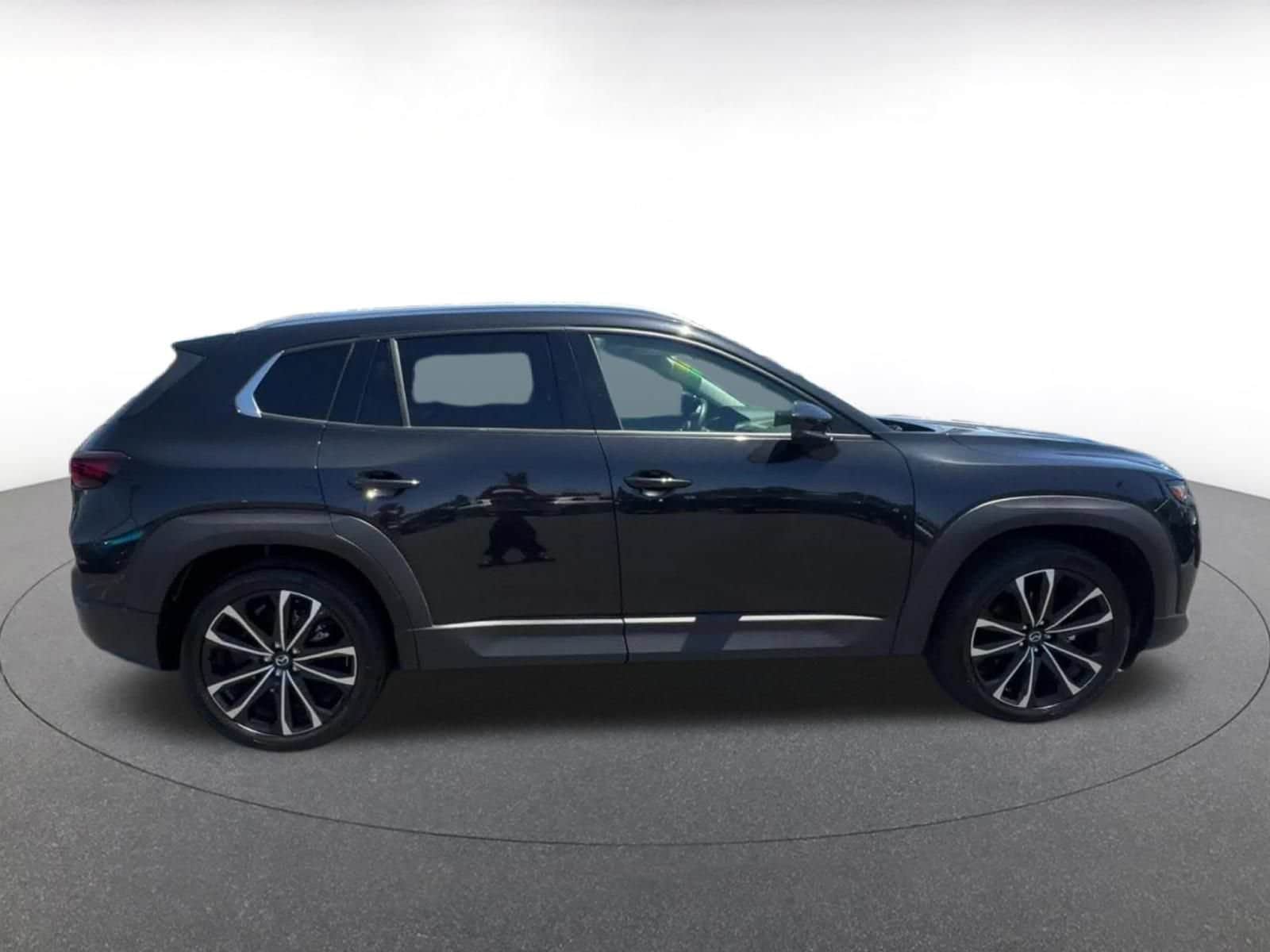Thumbnail: 2026 Mazda CX-50 - 16