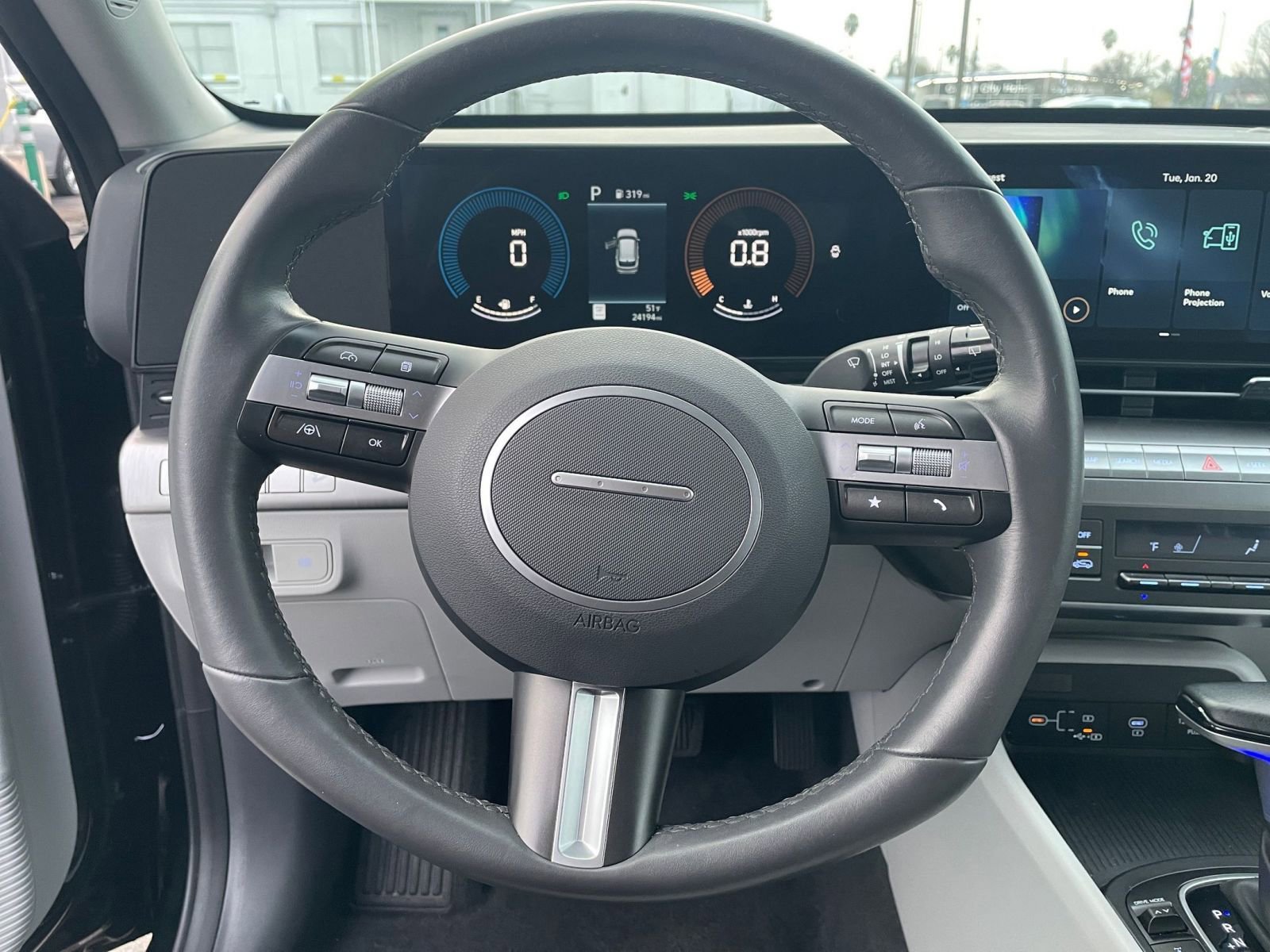 Thumbnail: 2025 Hyundai Kona - 28