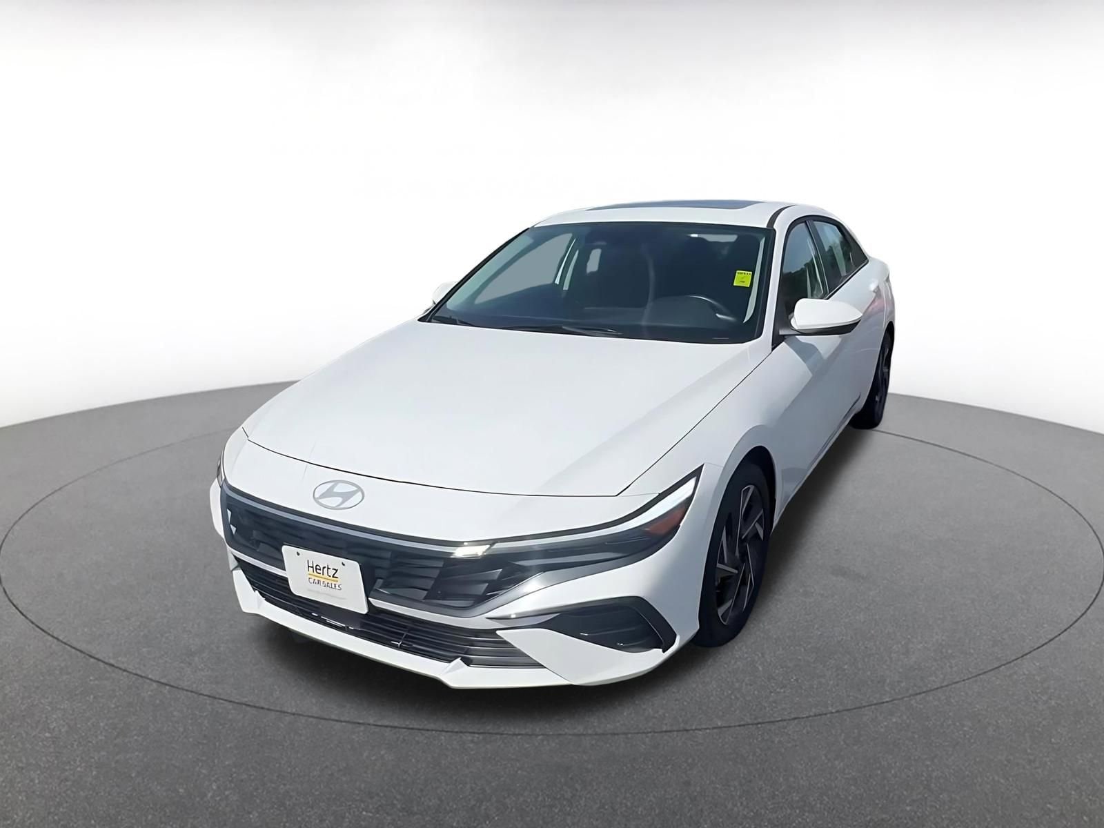 Thumbnail: 2025 Hyundai Elantra - 7