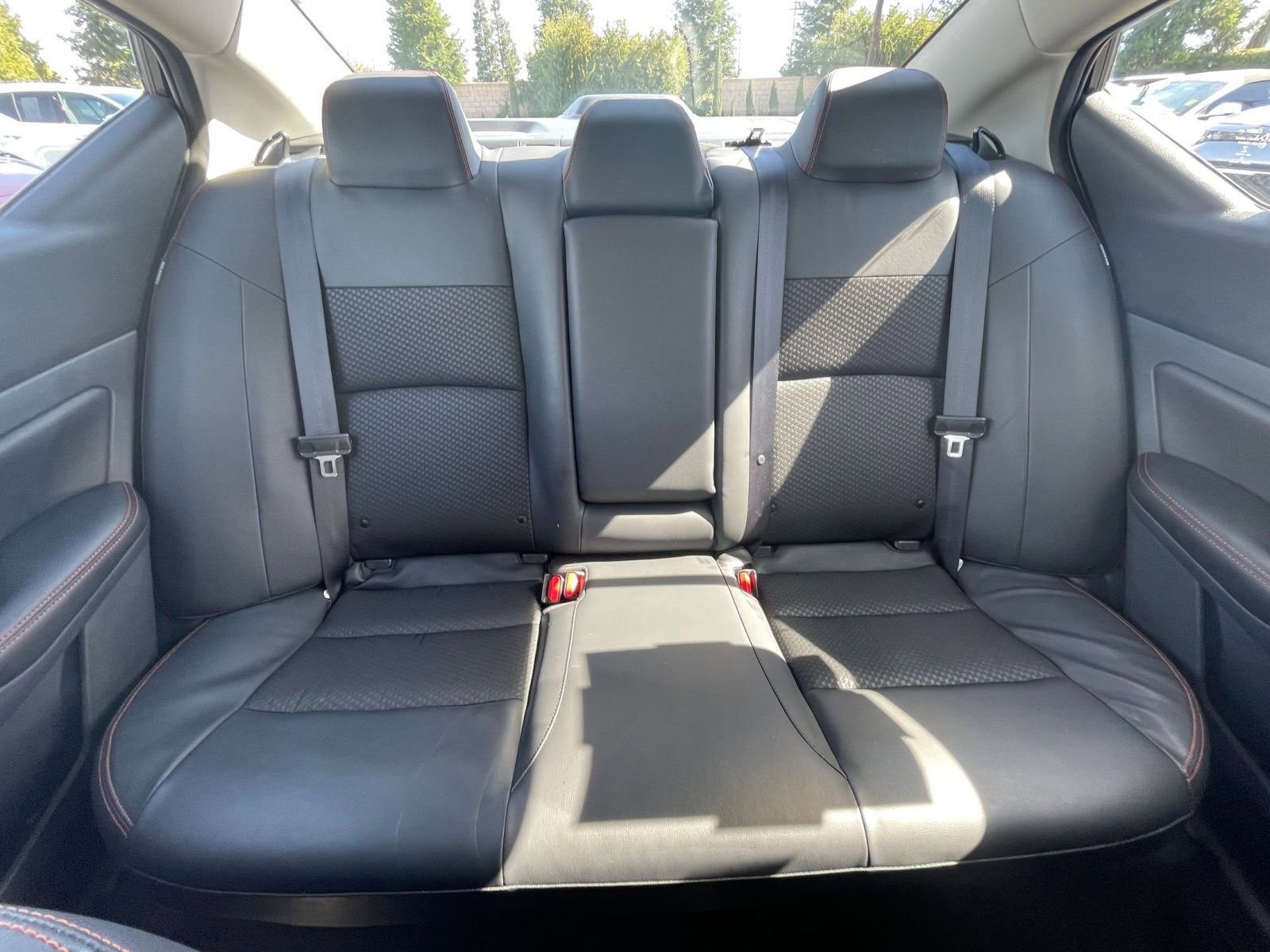 Thumbnail: 2025 Nissan Altima - 33