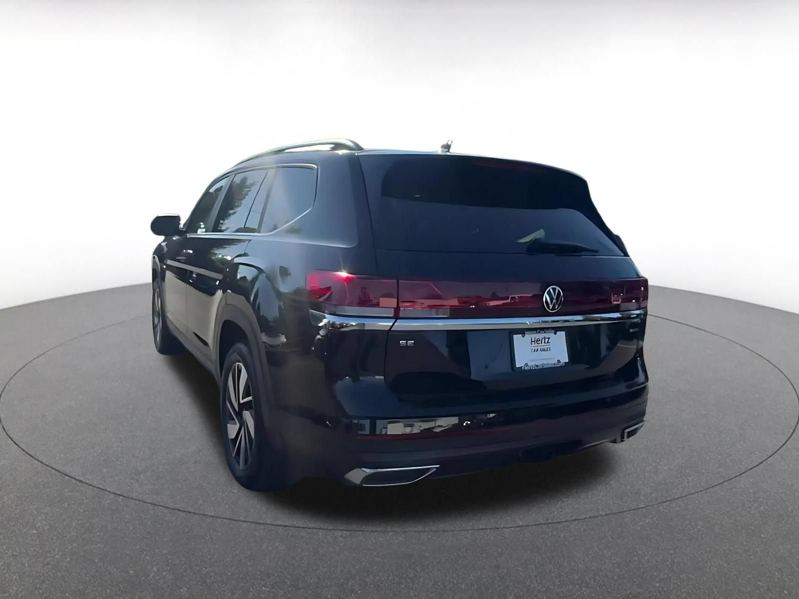 Thumbnail: 2026 Volkswagen Atlas - 11