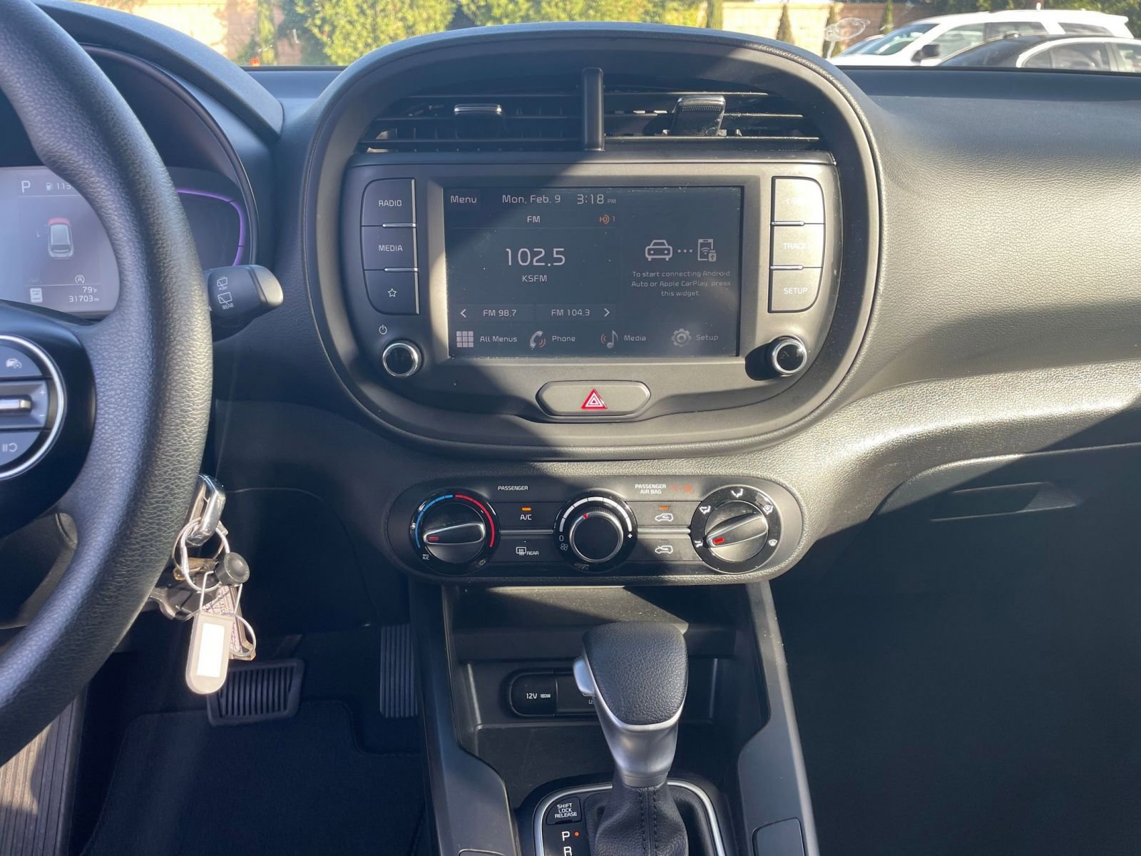 Thumbnail: 2025 Kia Soul - 17