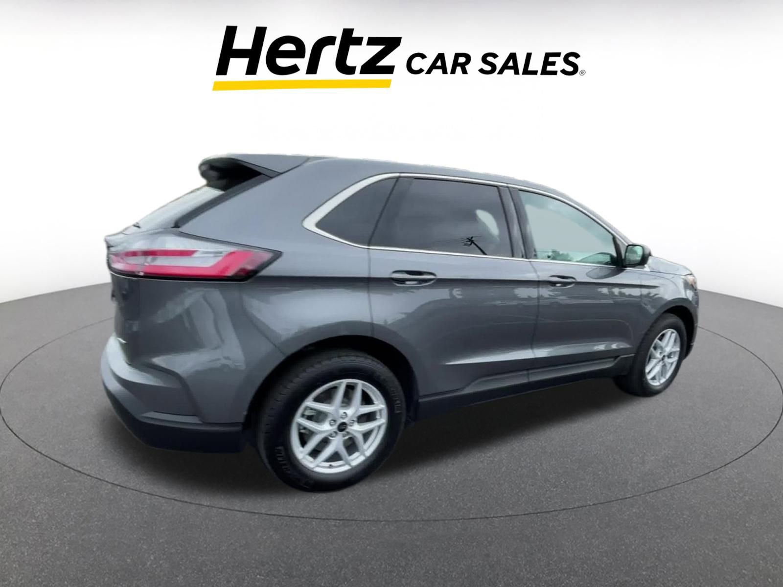 2024 Ford Edge SEL 15