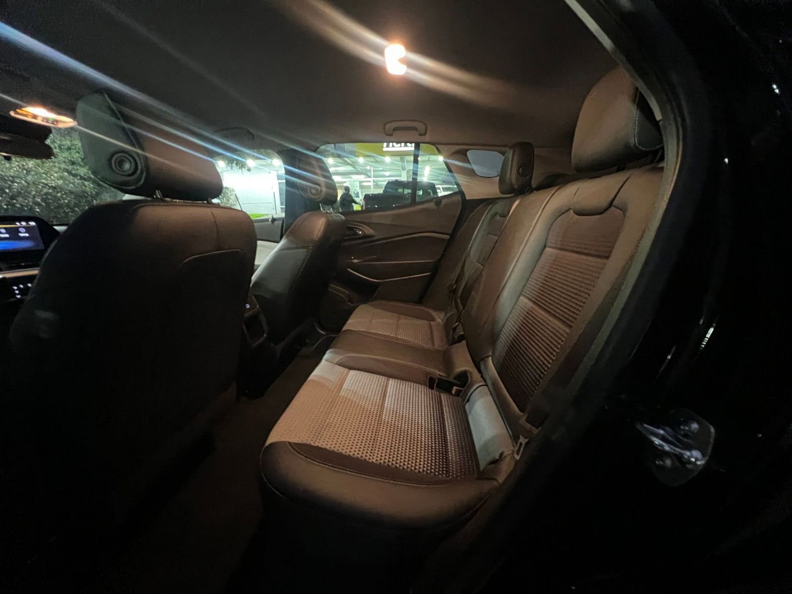 Thumbnail: 2025 Chevrolet Trax - 25